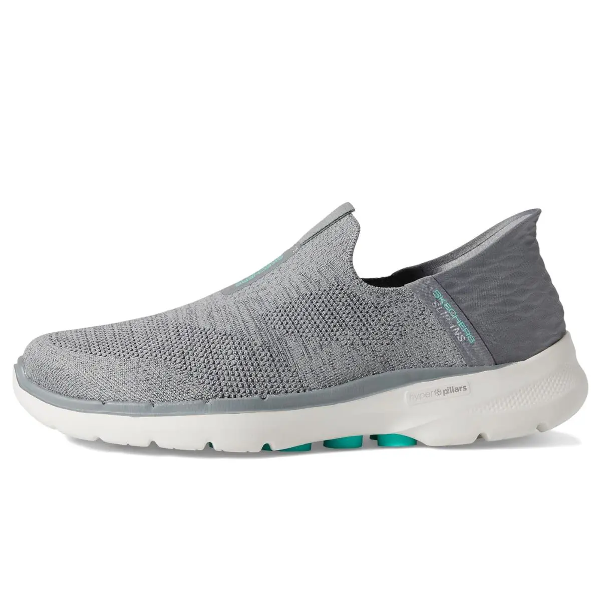 Skechers shoes - Gray 2