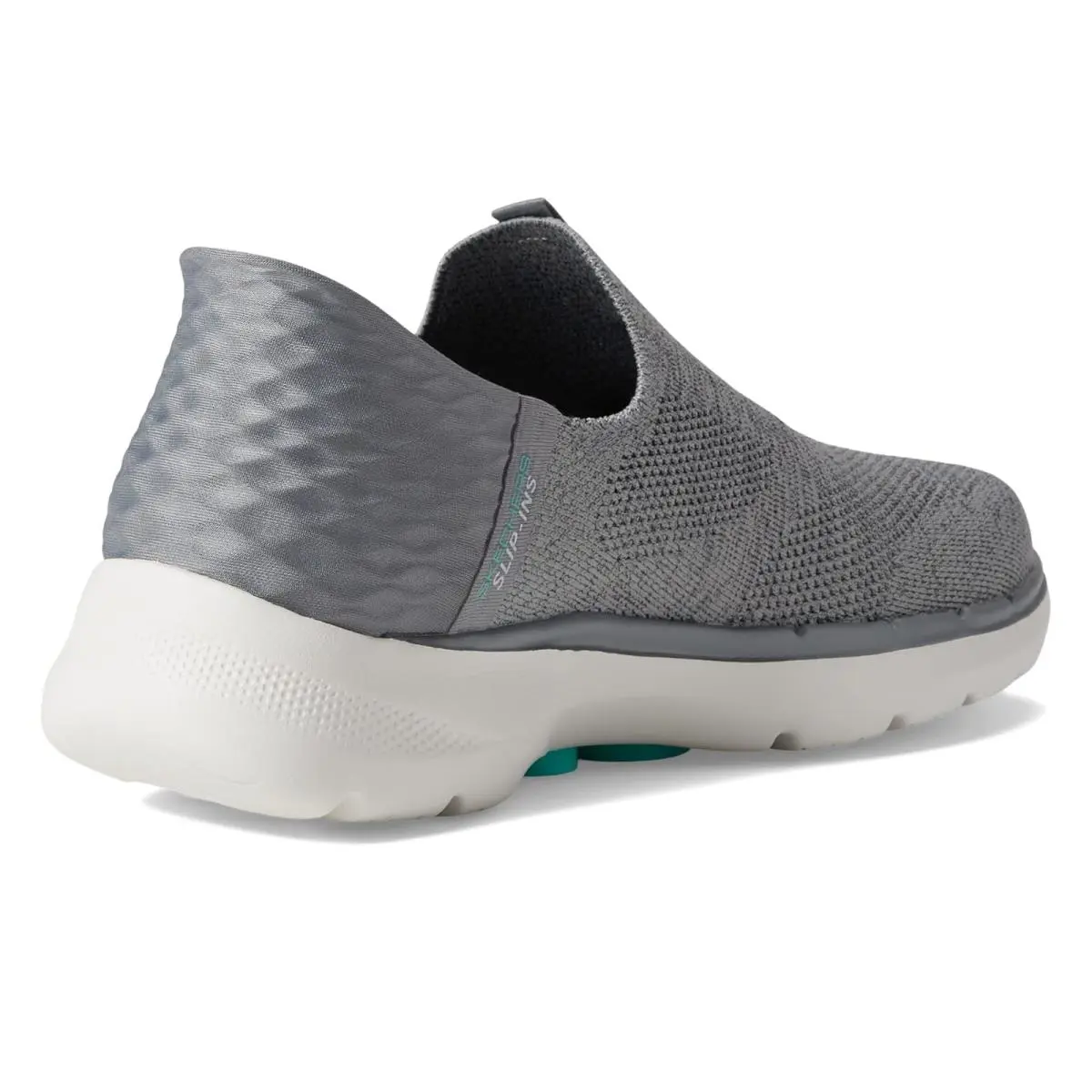 Skechers shoes - Gray 3