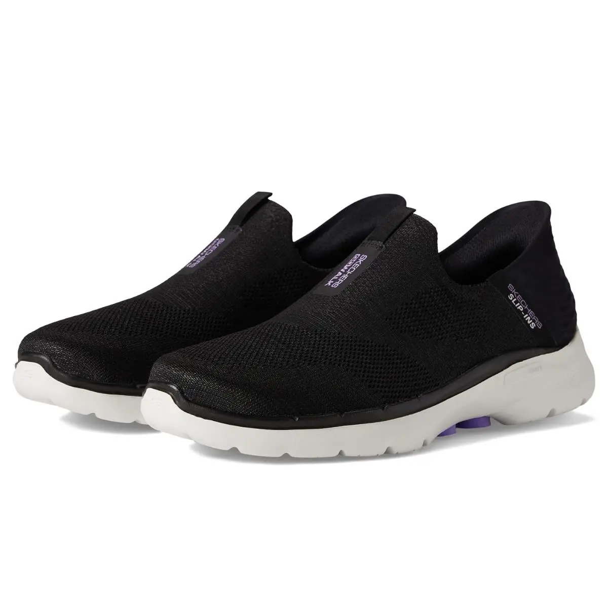 Skechers shoes - Black 11