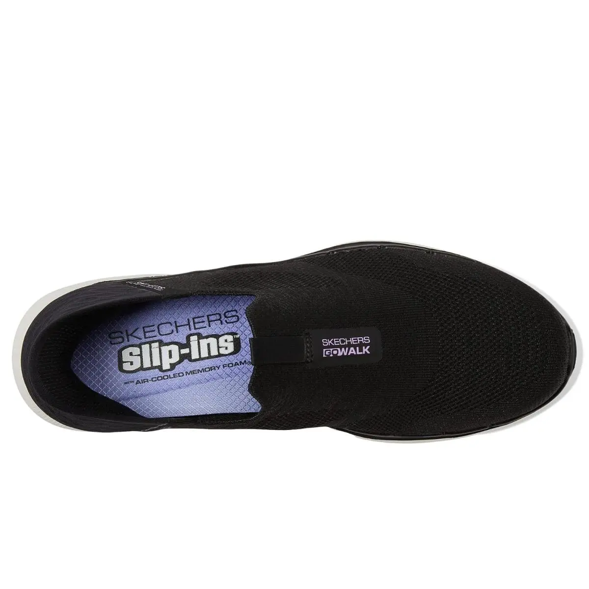 Skechers shoes - Black 12