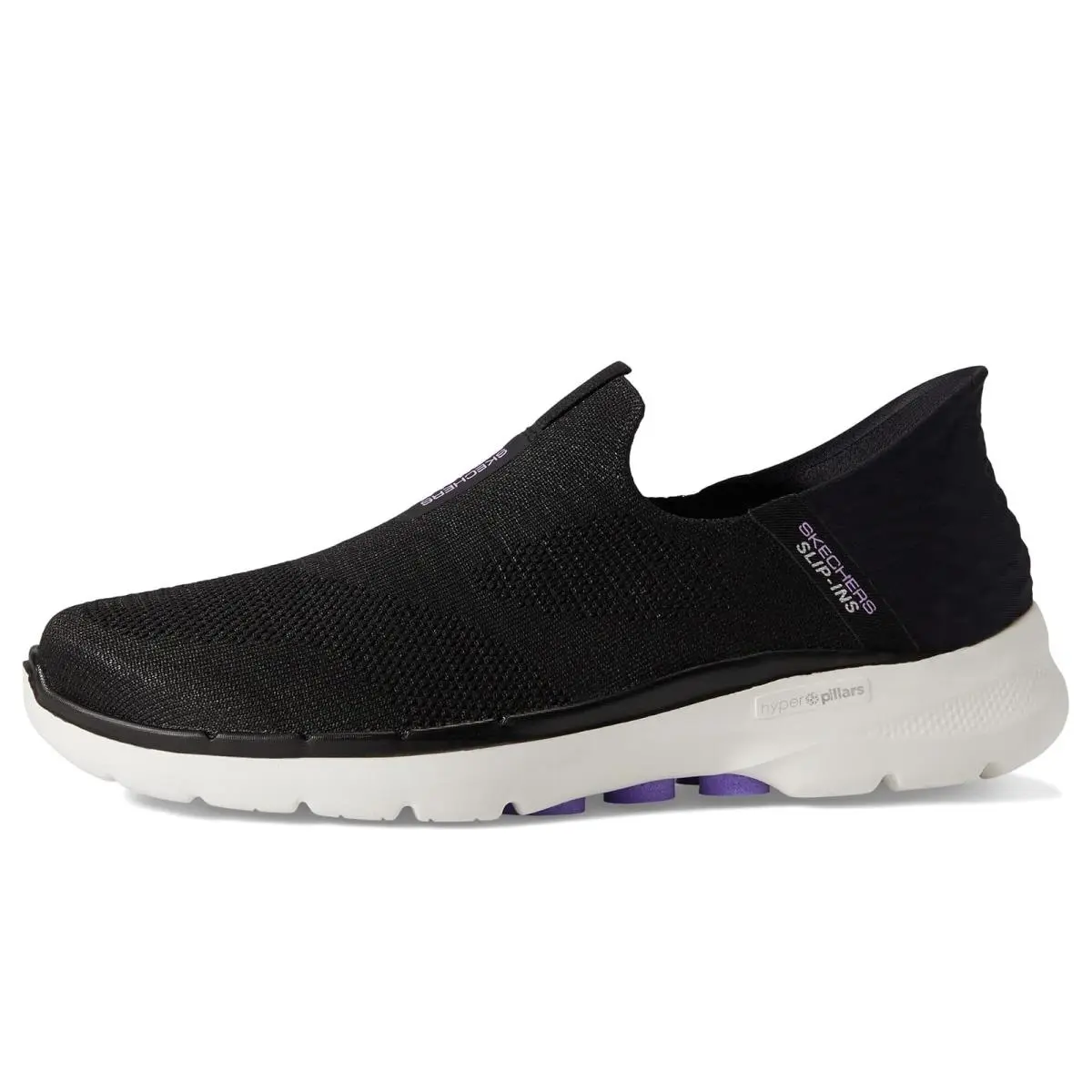 Skechers shoes - Black 14