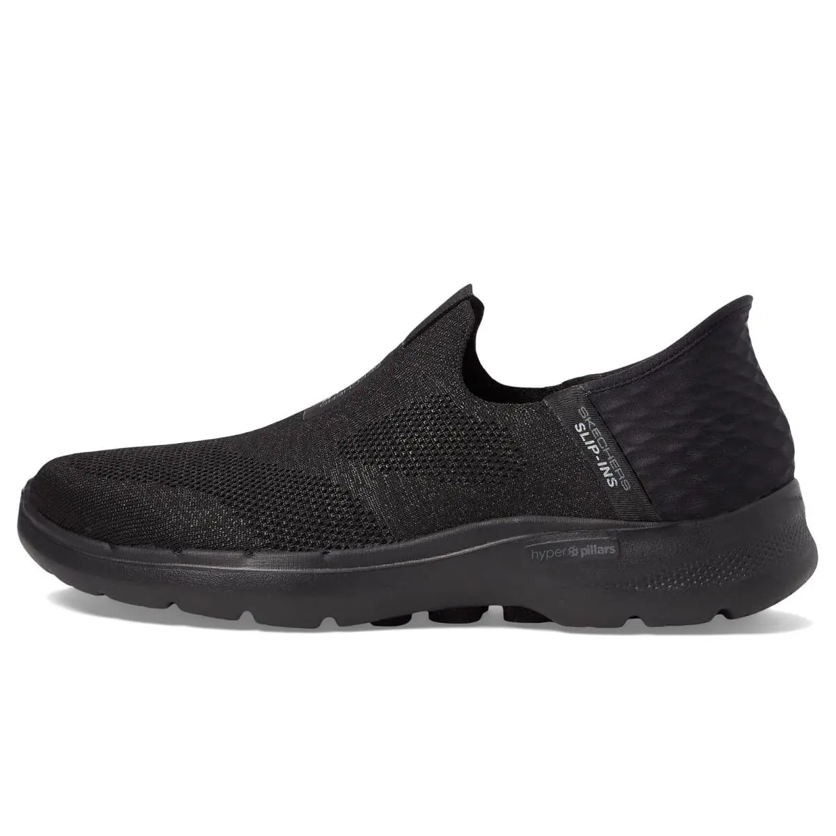 Skechers shoes - Black 8