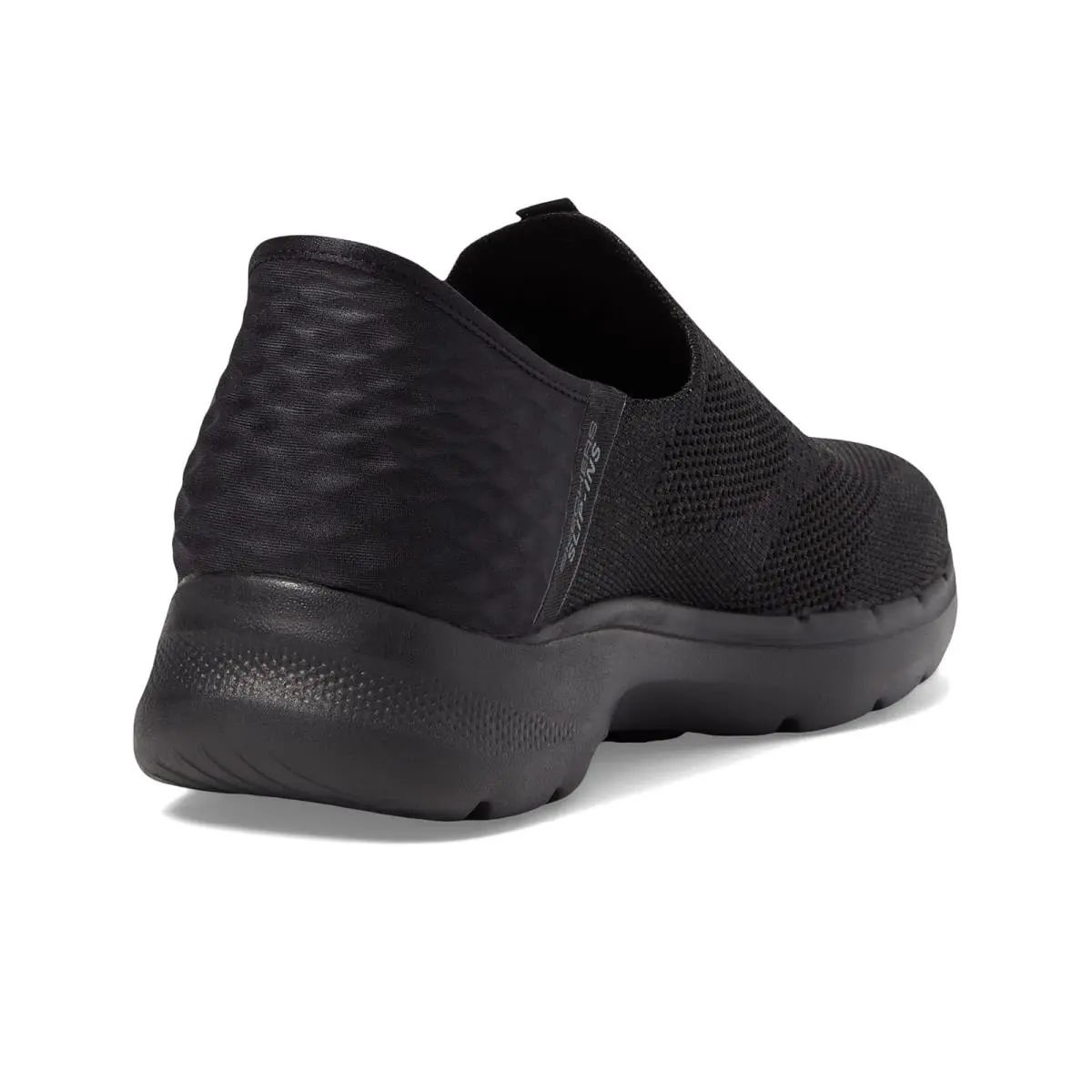 Skechers shoes - Black 9