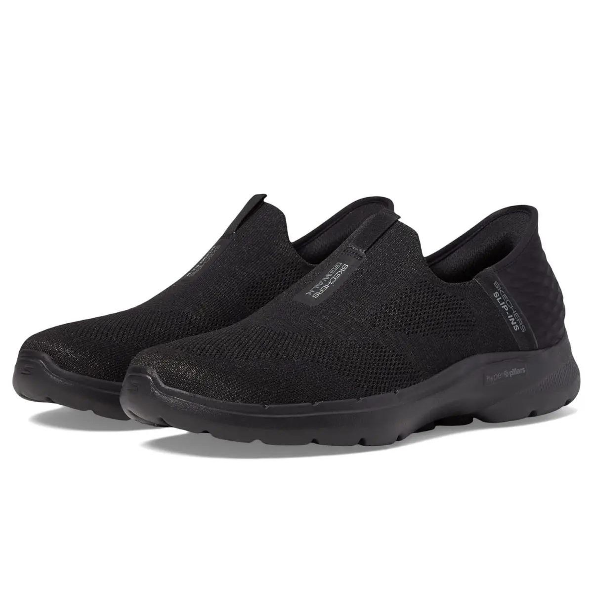 Skechers shoes - Black 23