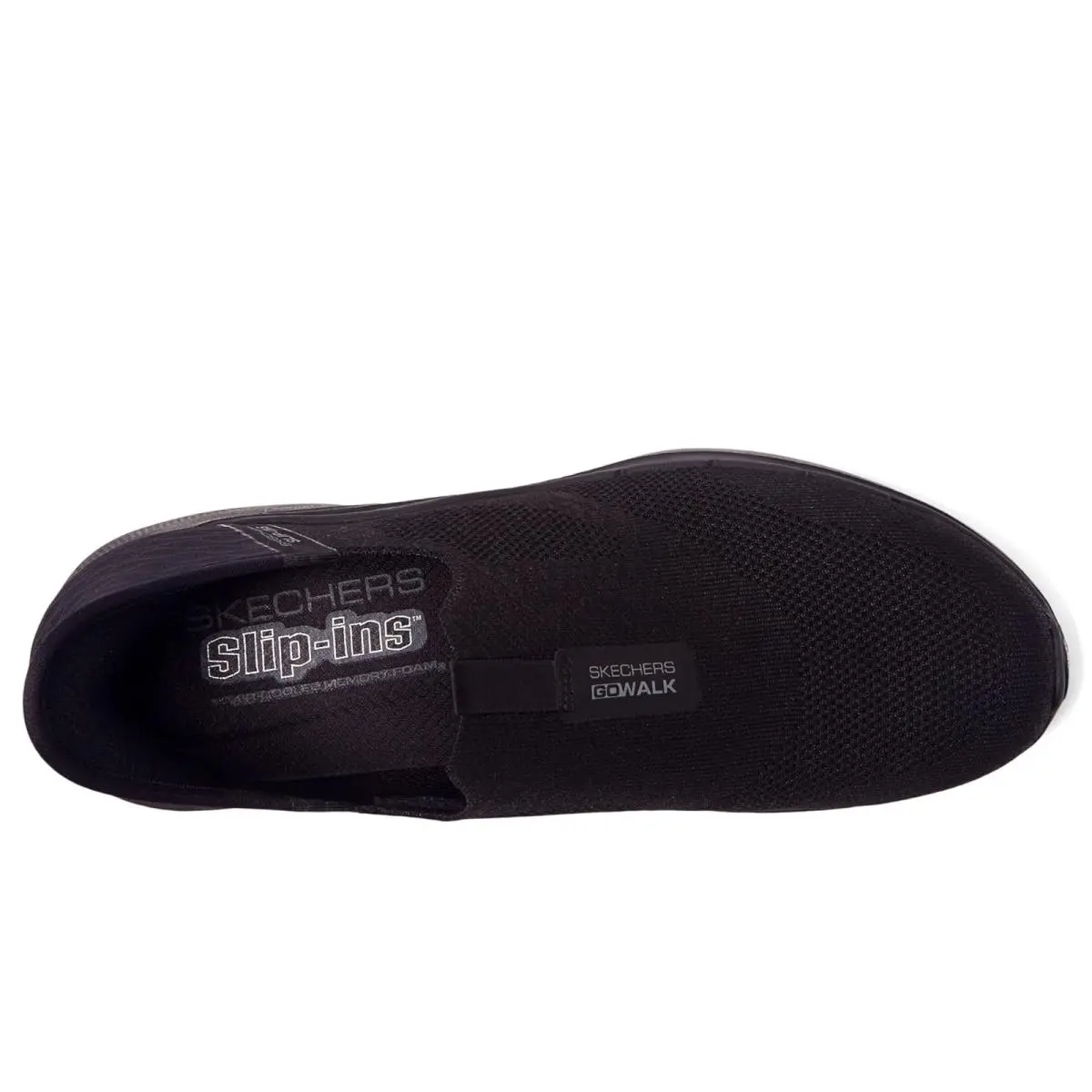 Skechers shoes - Black 24