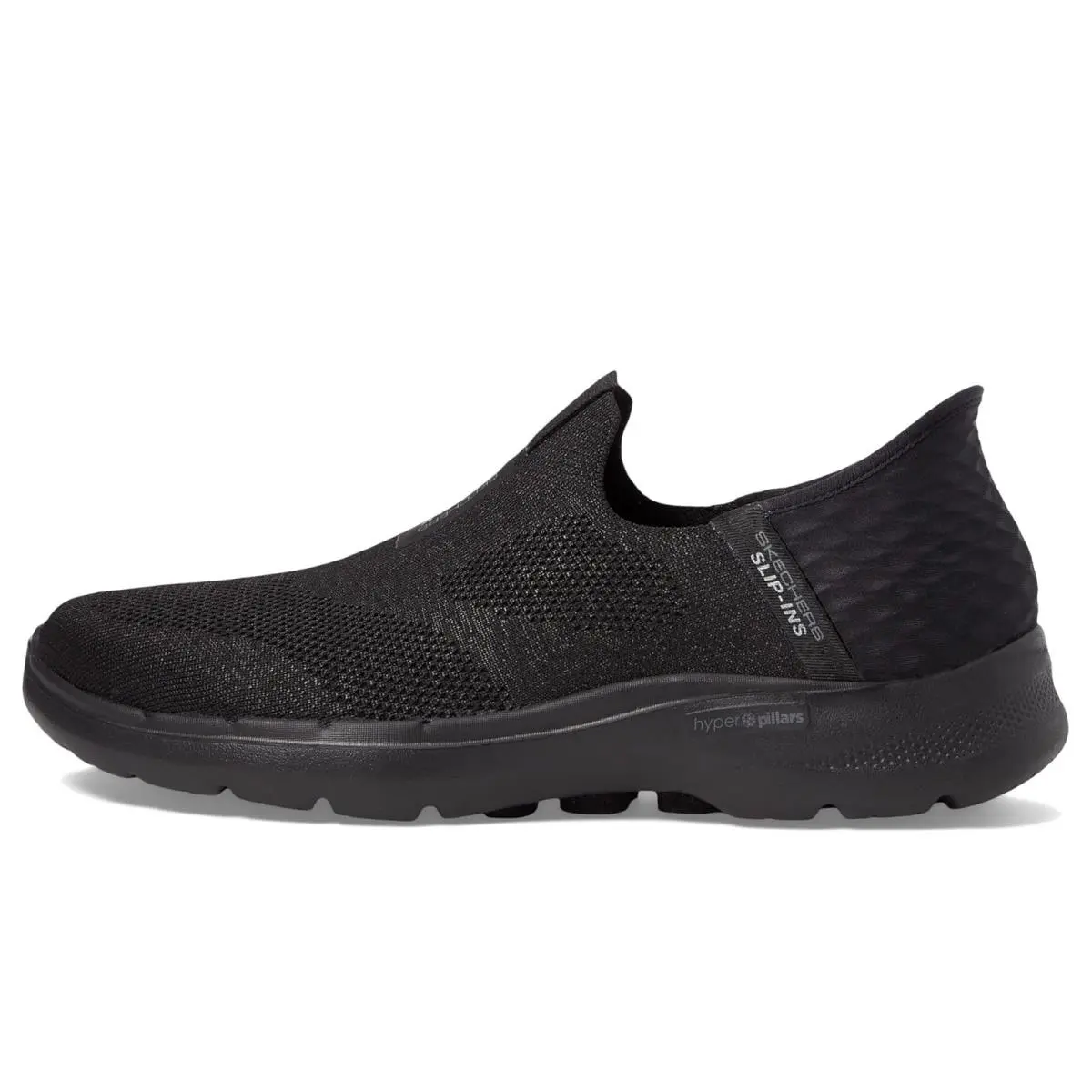 Skechers shoes - Black 26