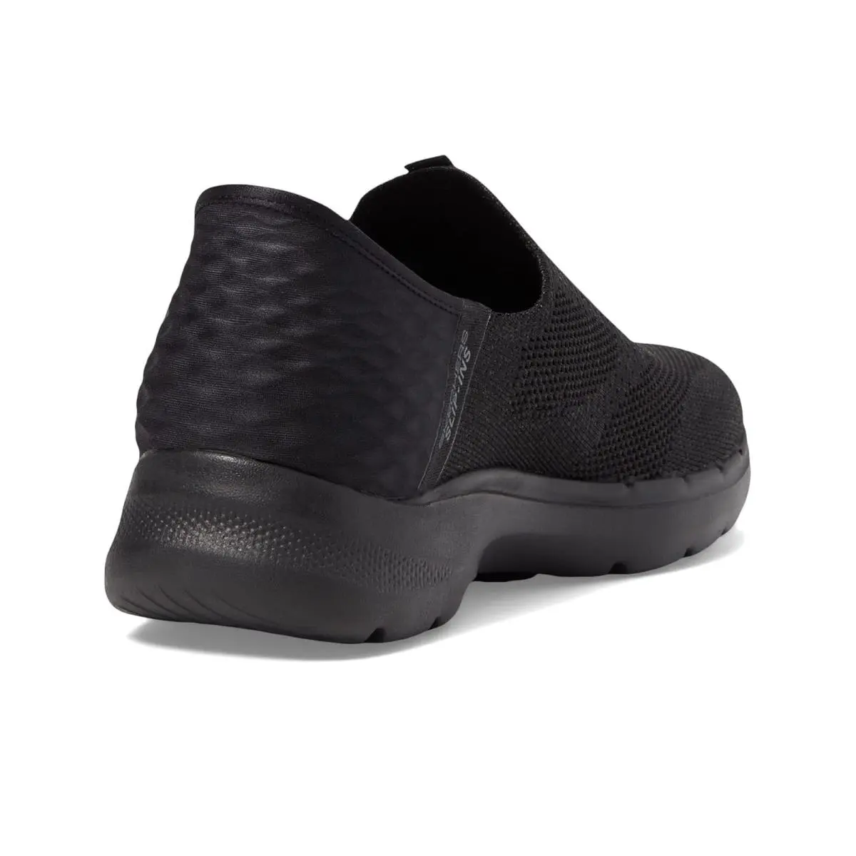 Skechers shoes - Black 27