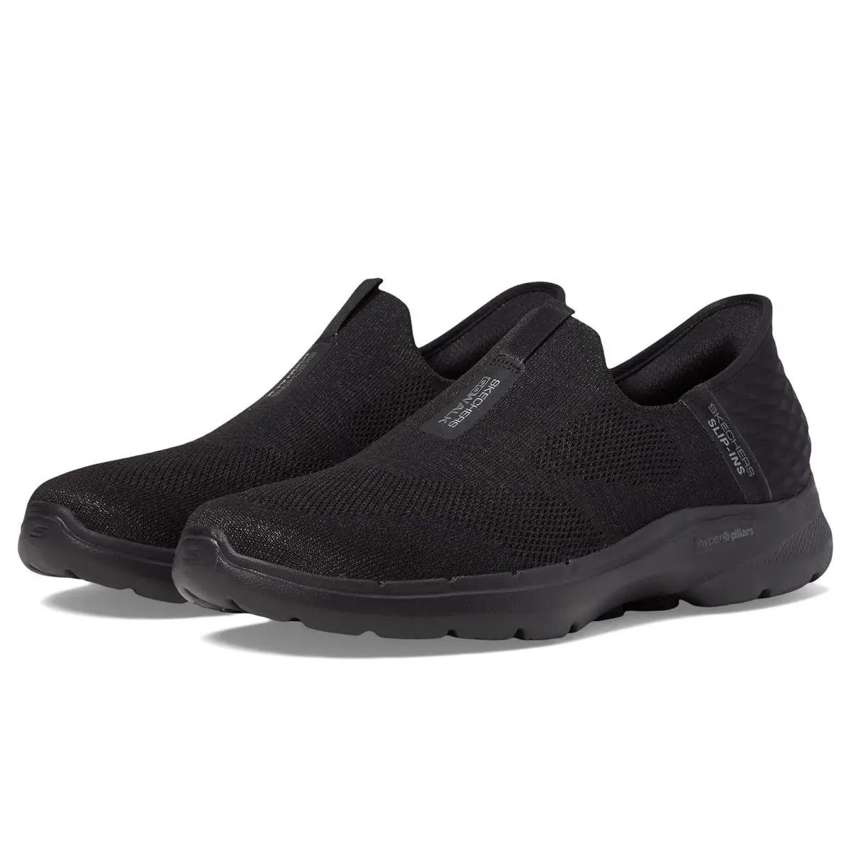 Skechers shoes - Black 5