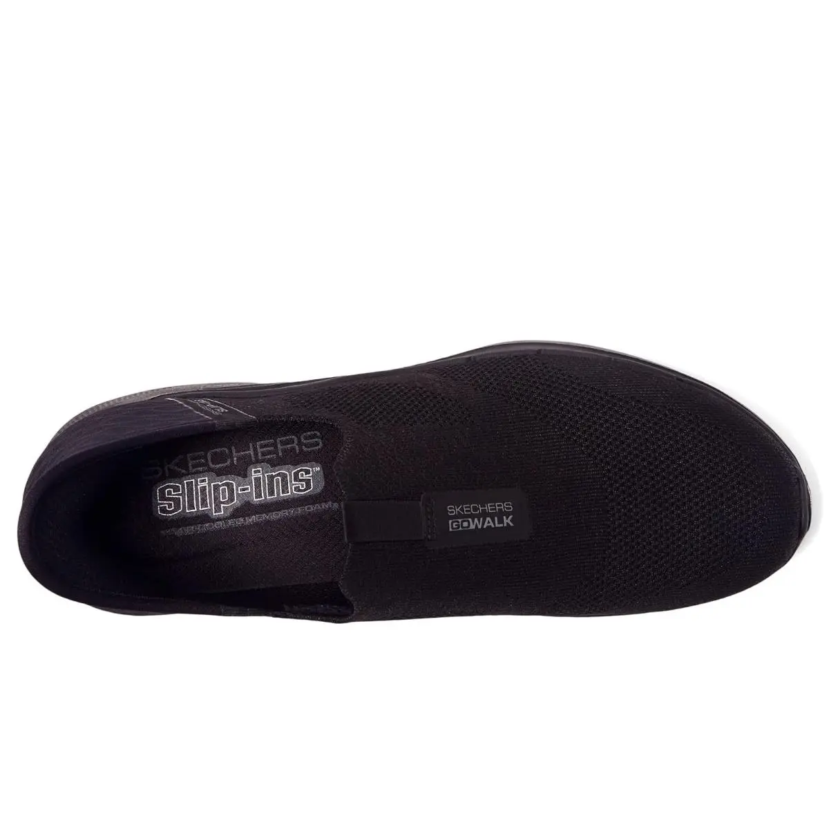 Skechers shoes - Black 6