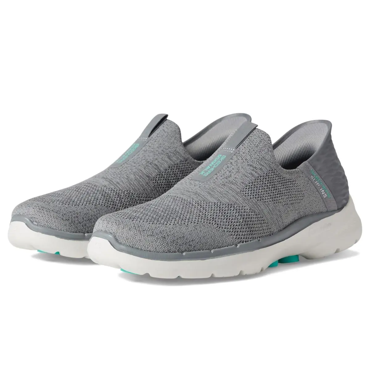 Skechers shoes - Gray 5