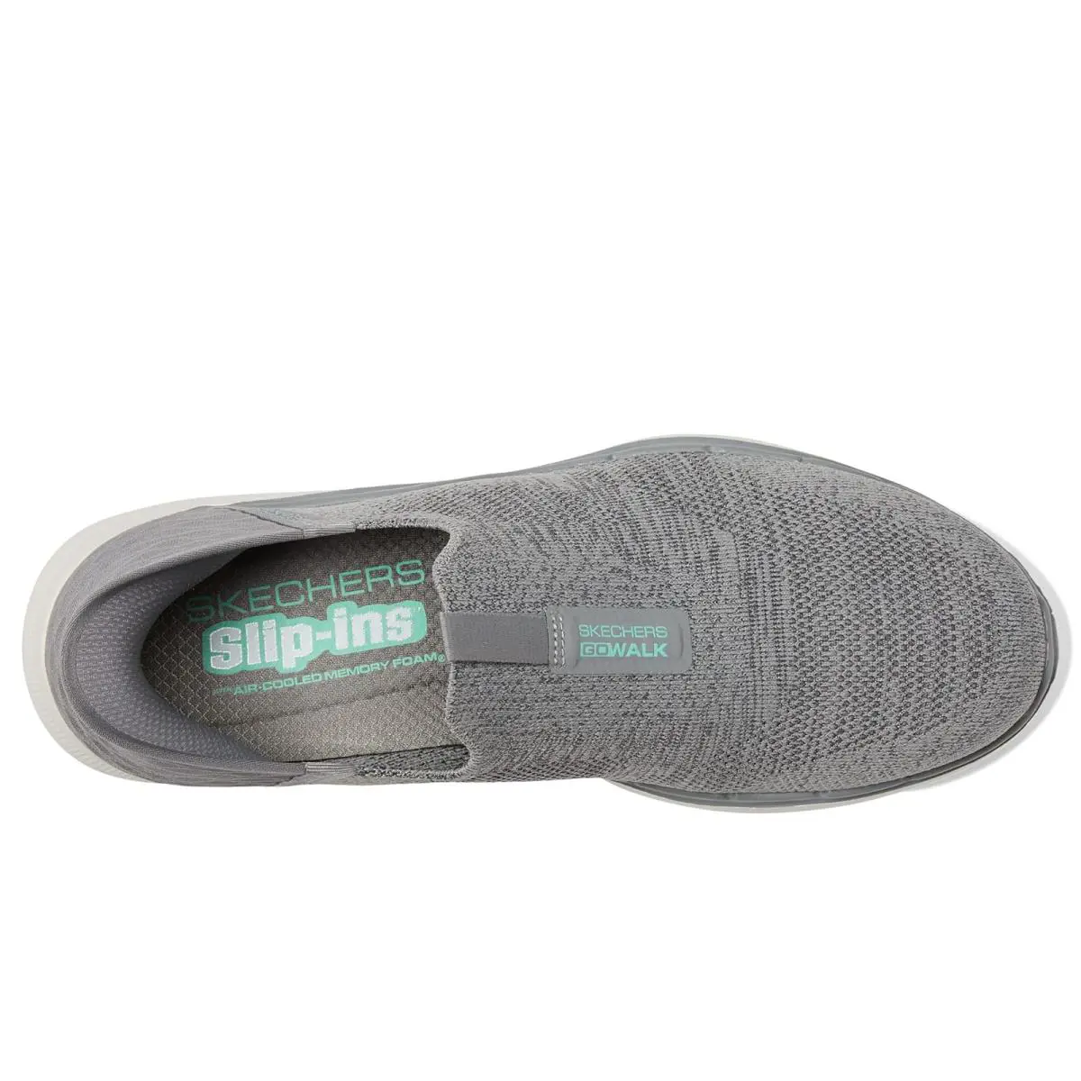 Skechers shoes - Gray 6