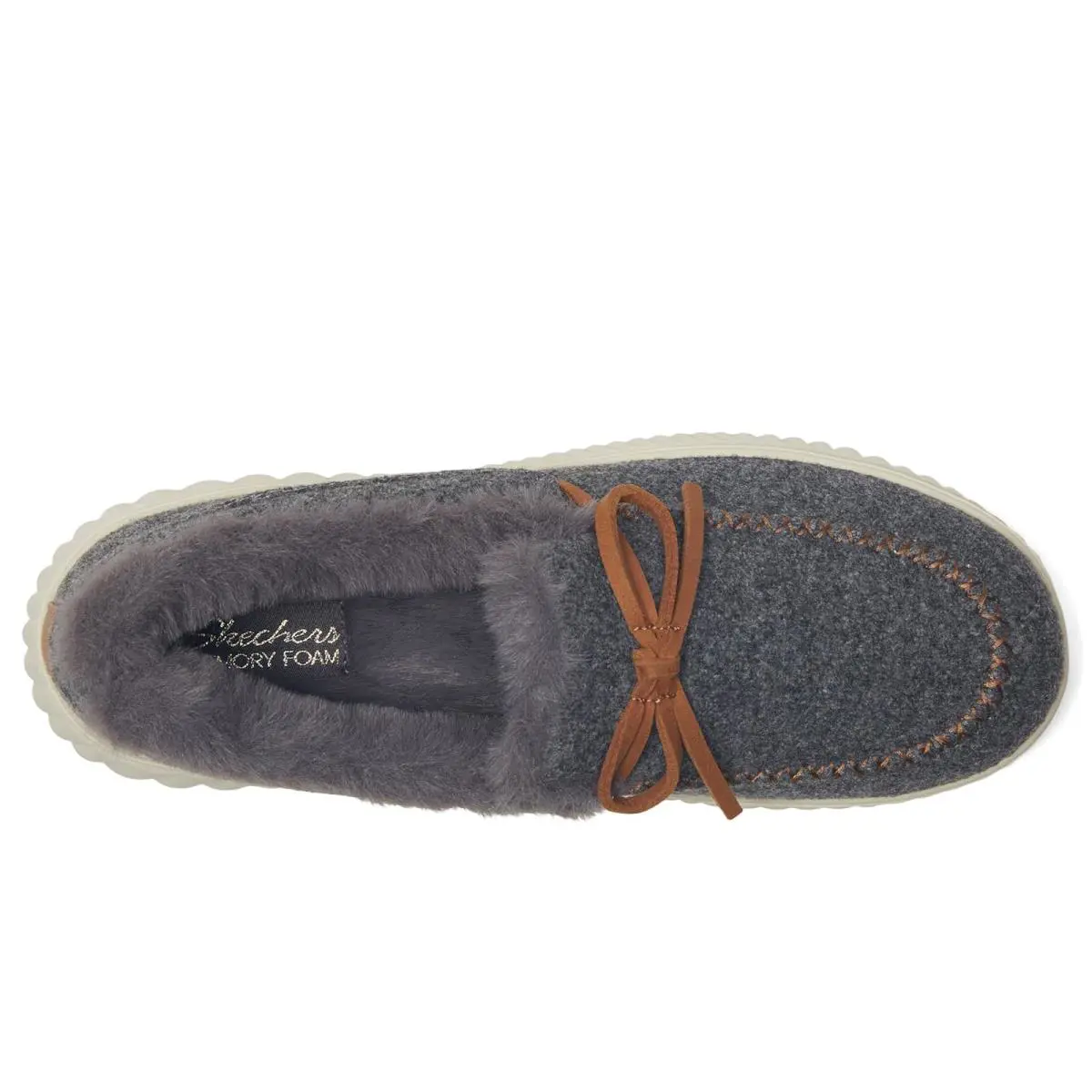 Skechers shoes - Dark Grey 0