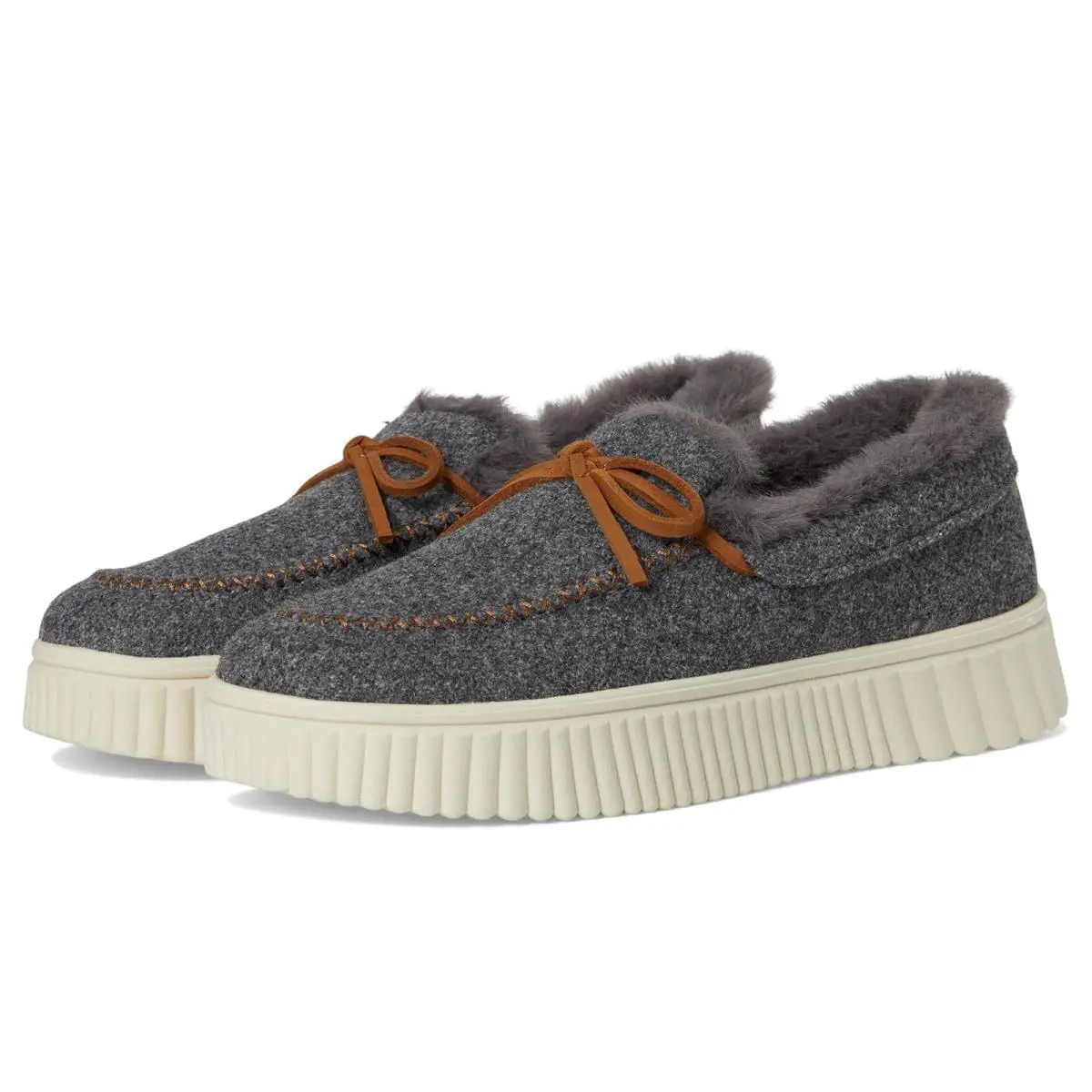 Skechers shoes - Dark Grey 6