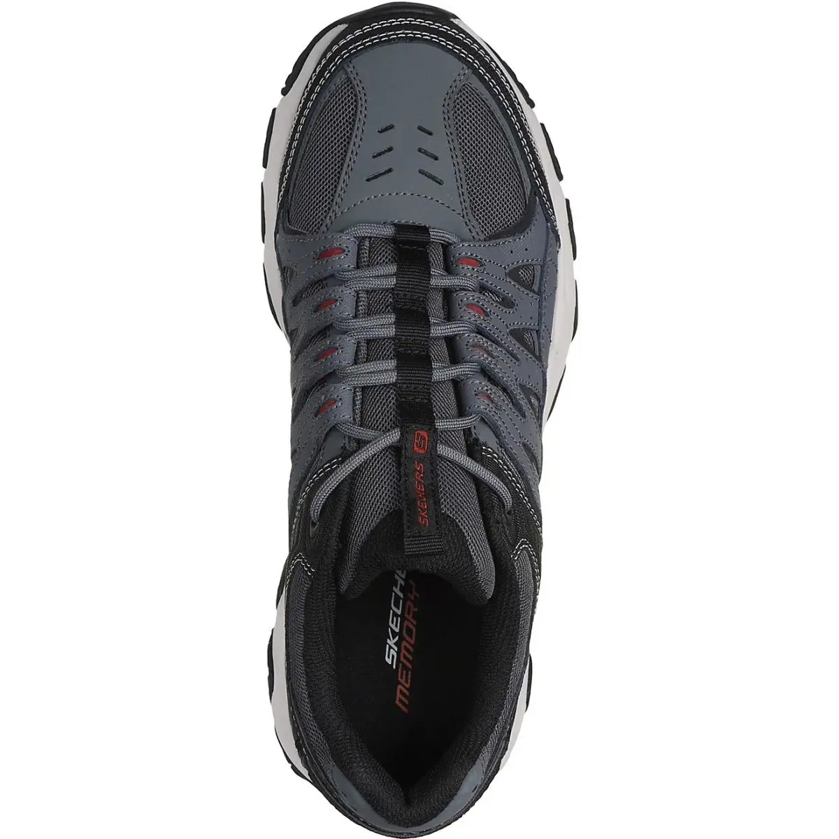 Skechers shoes - Gray 2