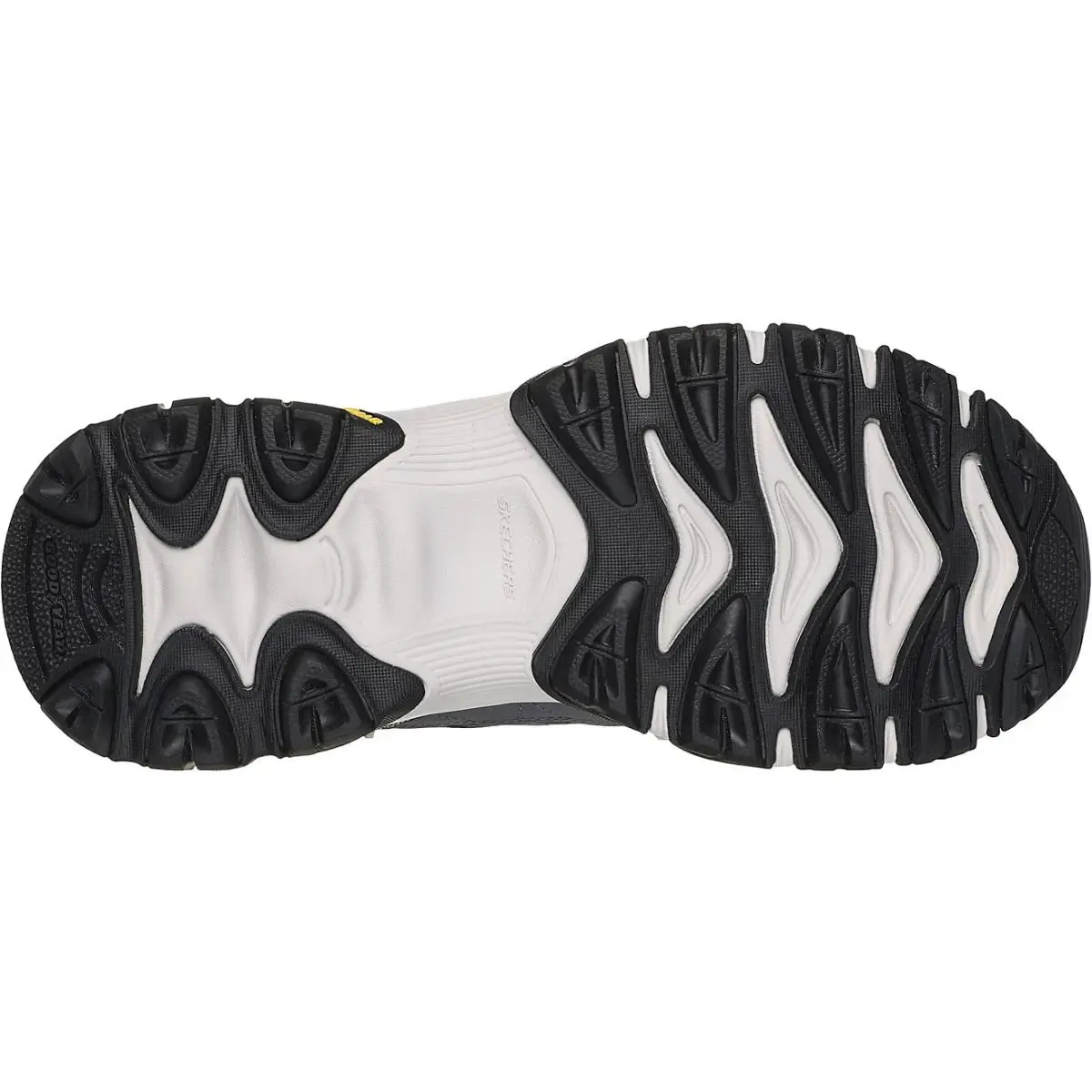 Skechers shoes - Gray 3