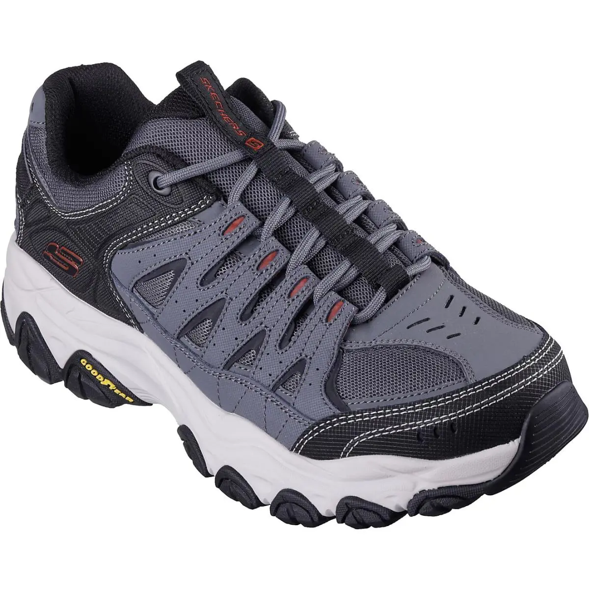 Skechers shoes - Gray 6