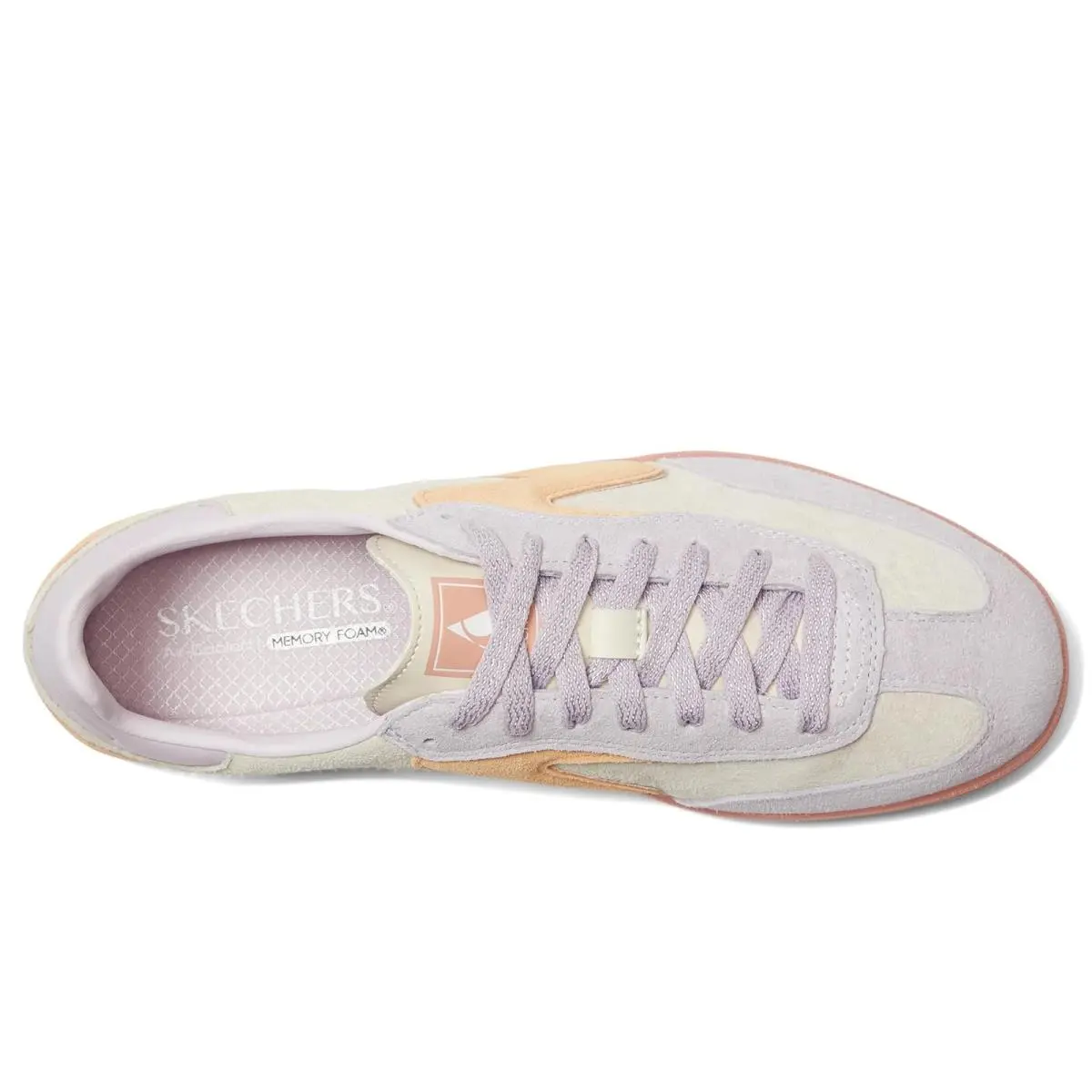 Skechers shoes - Naural/Multi 0