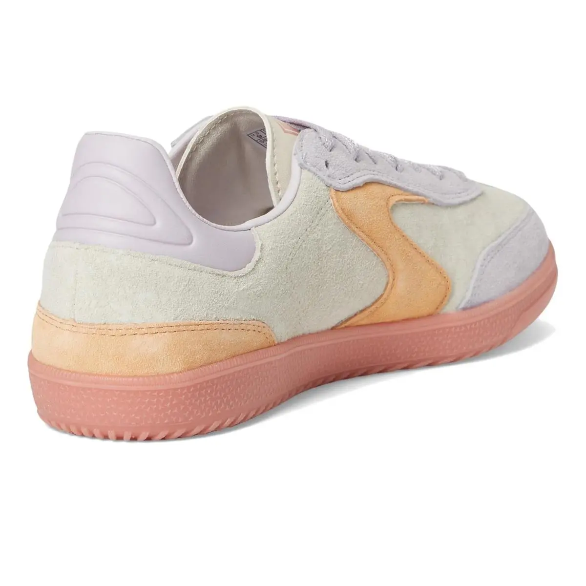 Skechers shoes - Naural/Multi 3