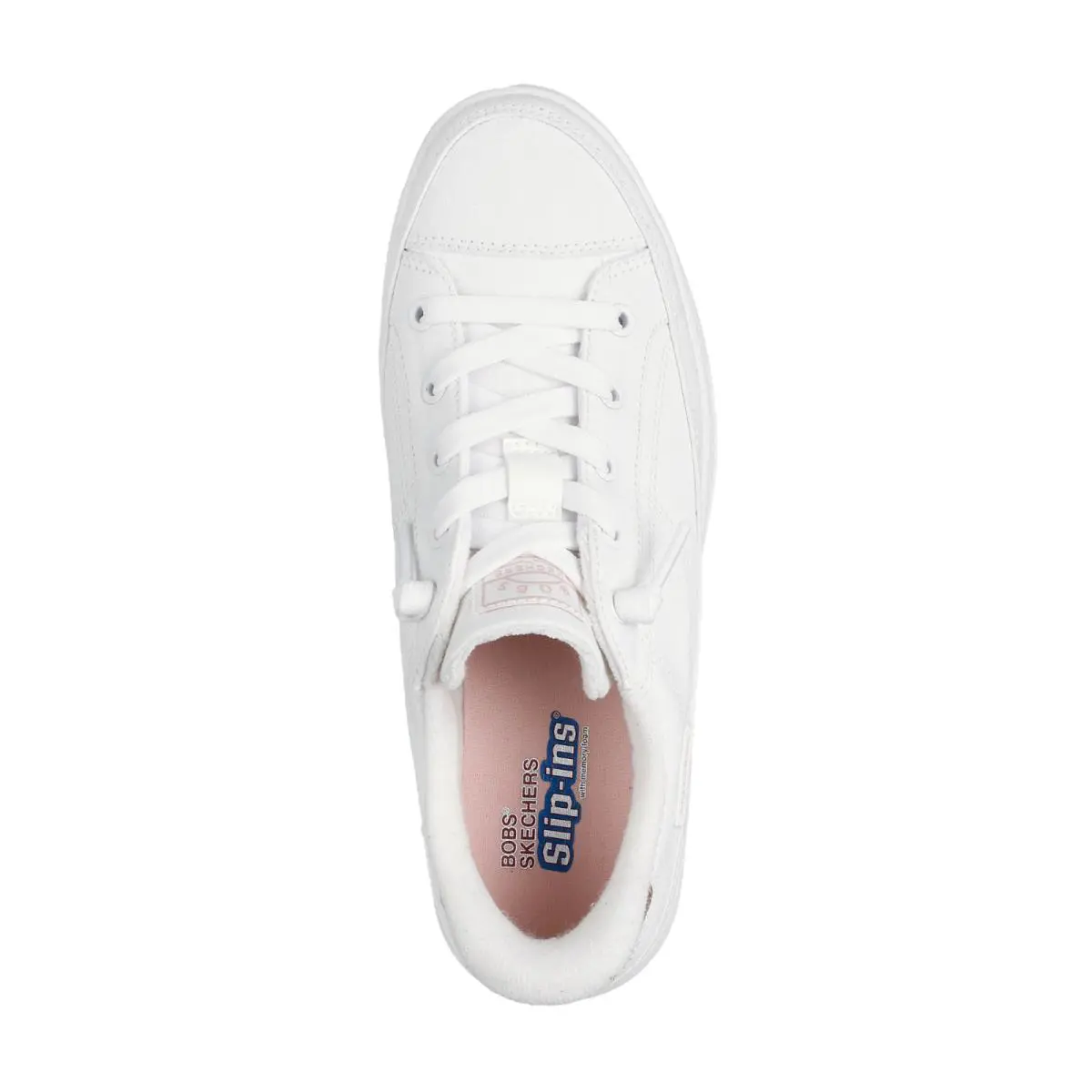 Skechers shoes - Skechers BOBS - BOBS - White 1