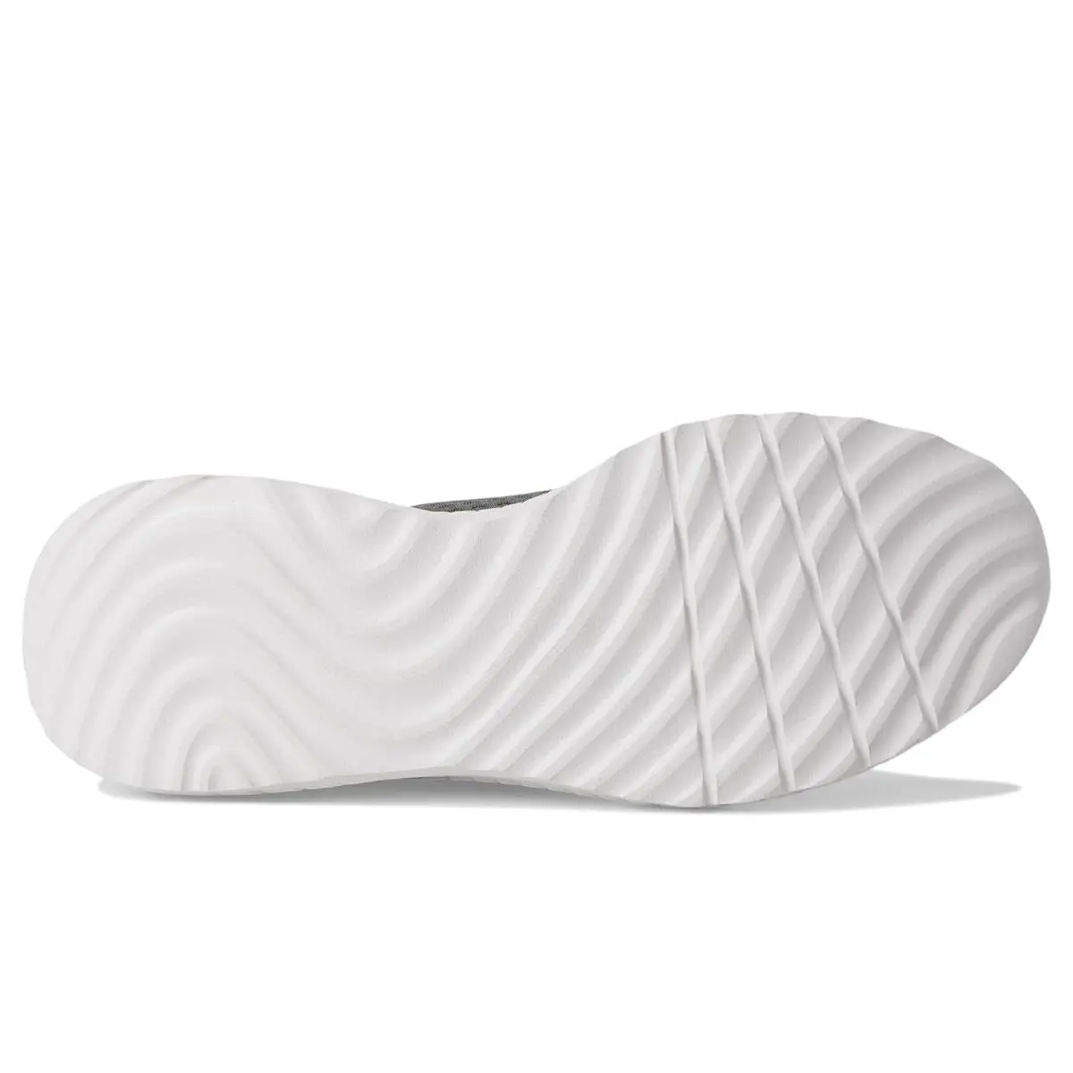 Skechers shoes - Grey 1
