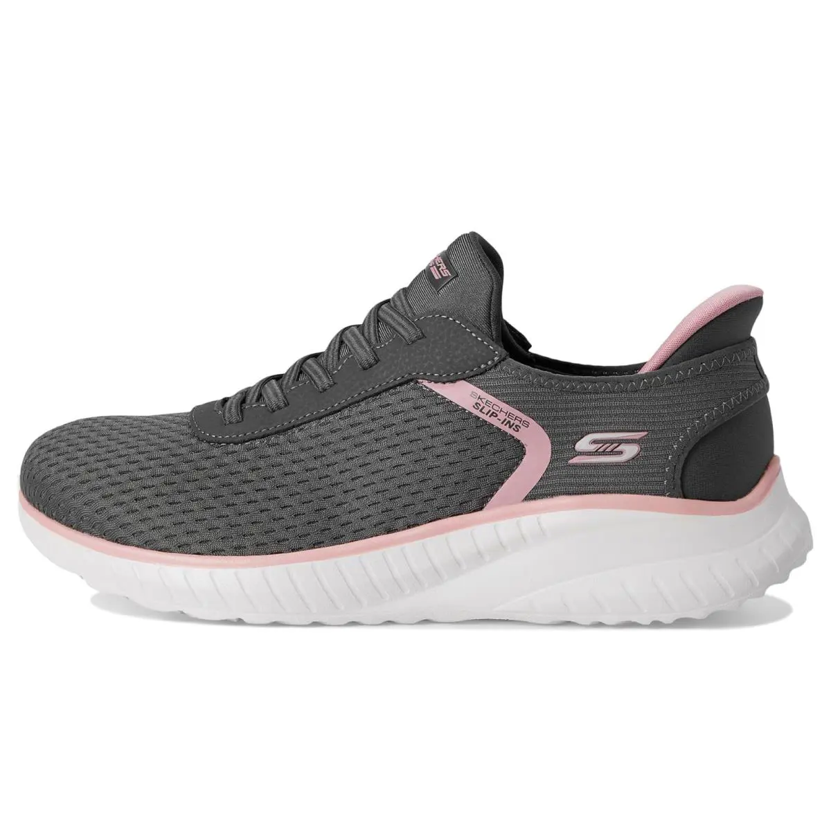 Skechers shoes - Grey 2
