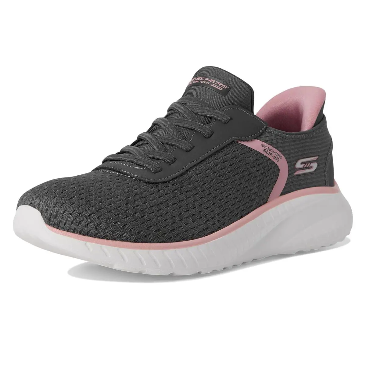 Skechers shoes - Grey 5