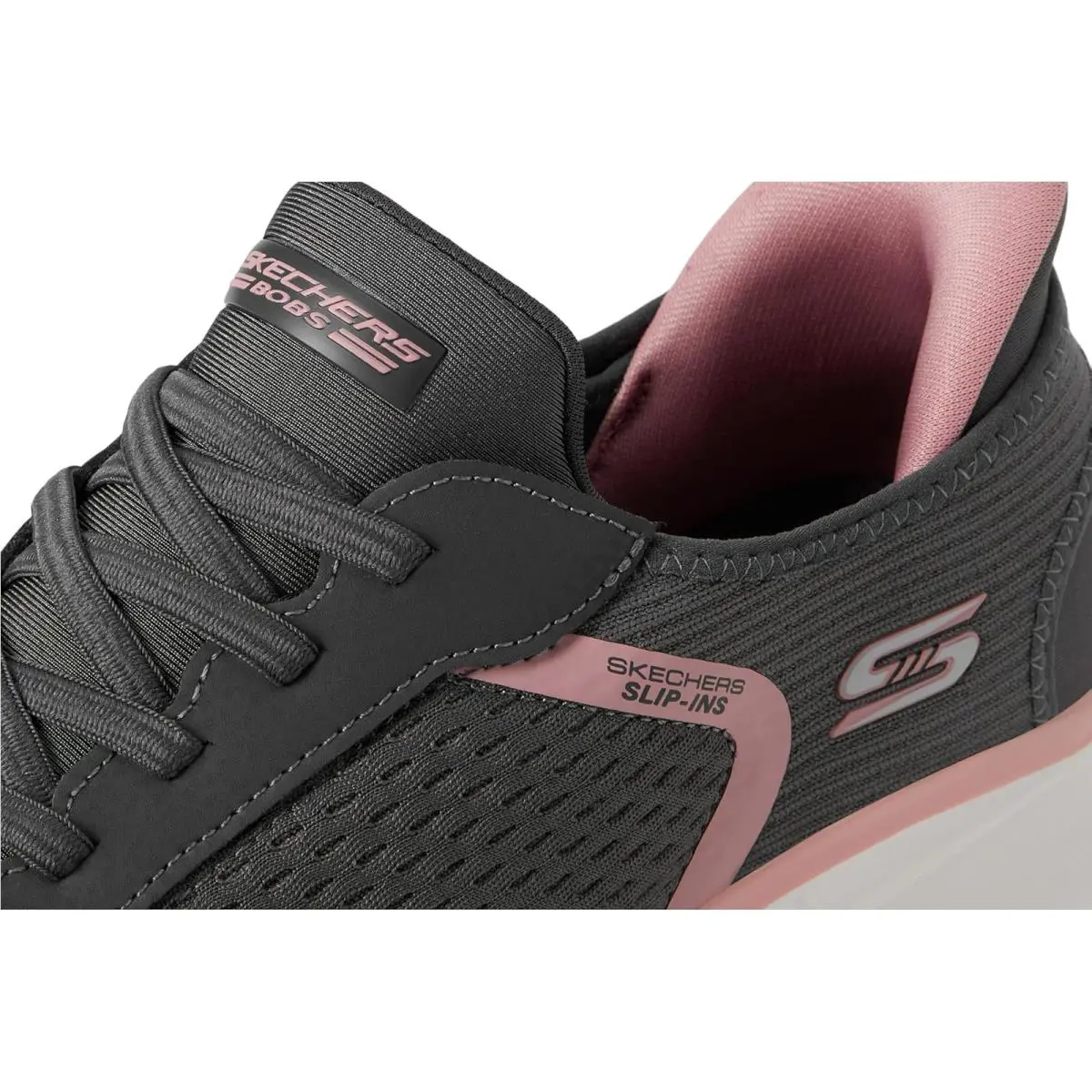 Skechers shoes - Grey 11