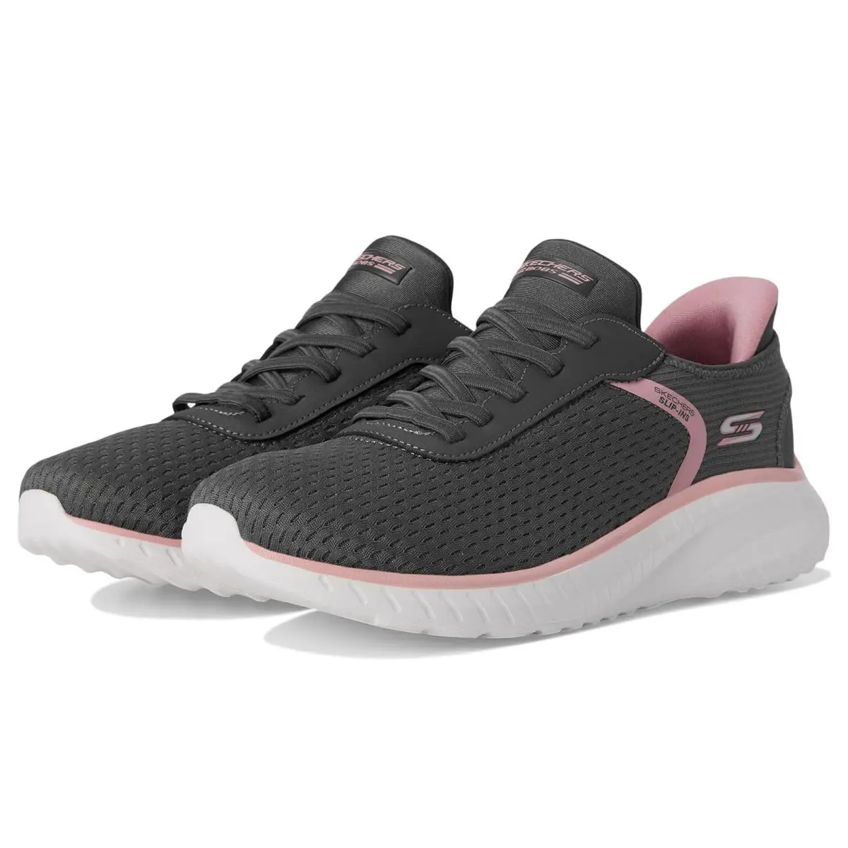 Skechers shoes - Grey 6
