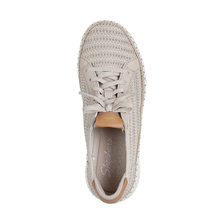 Skechers shoes - Skechers Wilshire Blvd - Wilshire Blvd - Beige 2