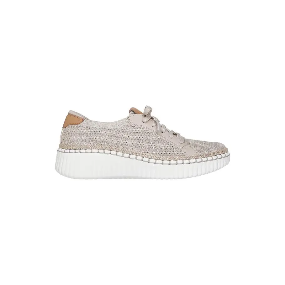 Skechers shoes - Skechers Wilshire Blvd - Wilshire Blvd - Beige 3