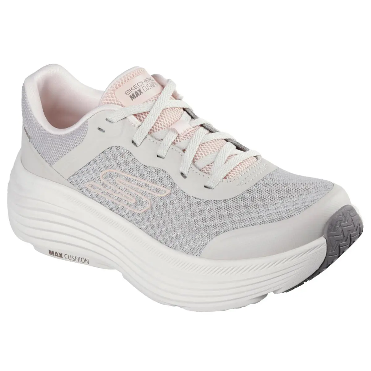 Skechers shoes - SKECHERS Max Cushioning Endeavour - Max Cushioning Endeavour - Beige 0