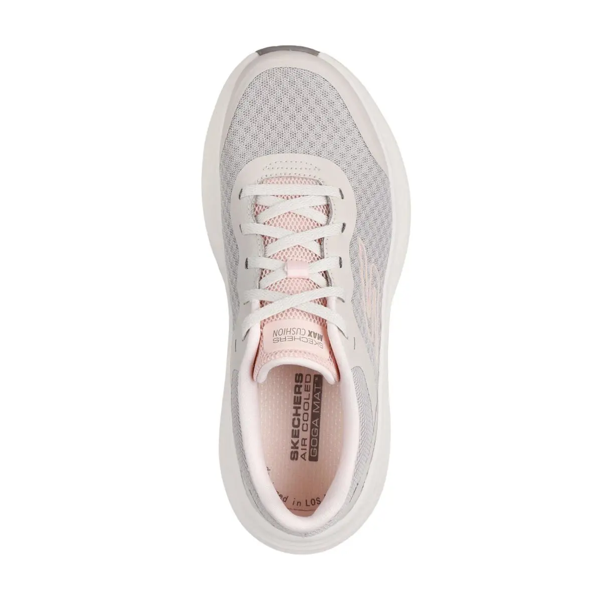 Skechers shoes - SKECHERS Max Cushioning Endeavour - Max Cushioning Endeavour - Beige 1