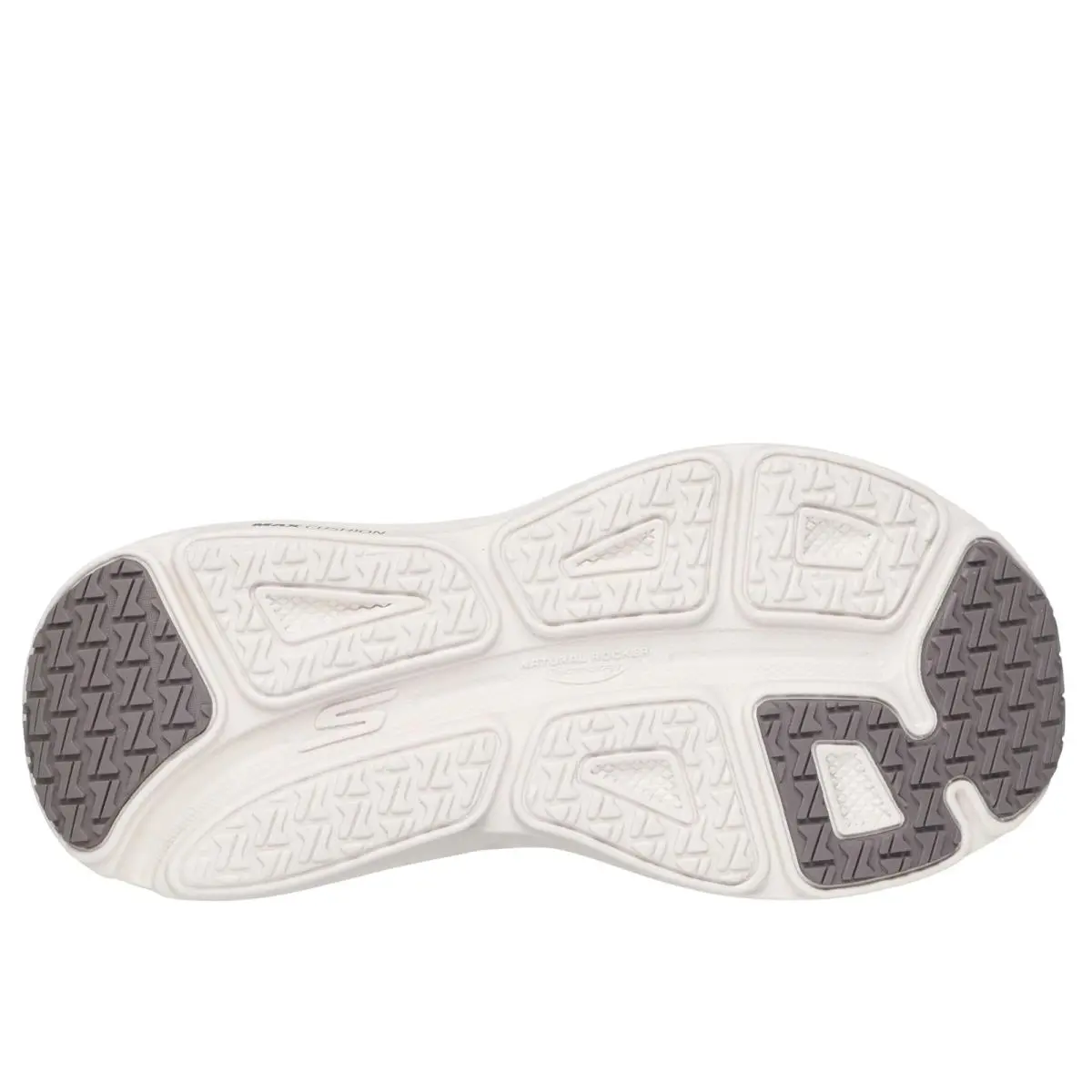 Skechers shoes - SKECHERS Max Cushioning Endeavour - Max Cushioning Endeavour - Beige 2