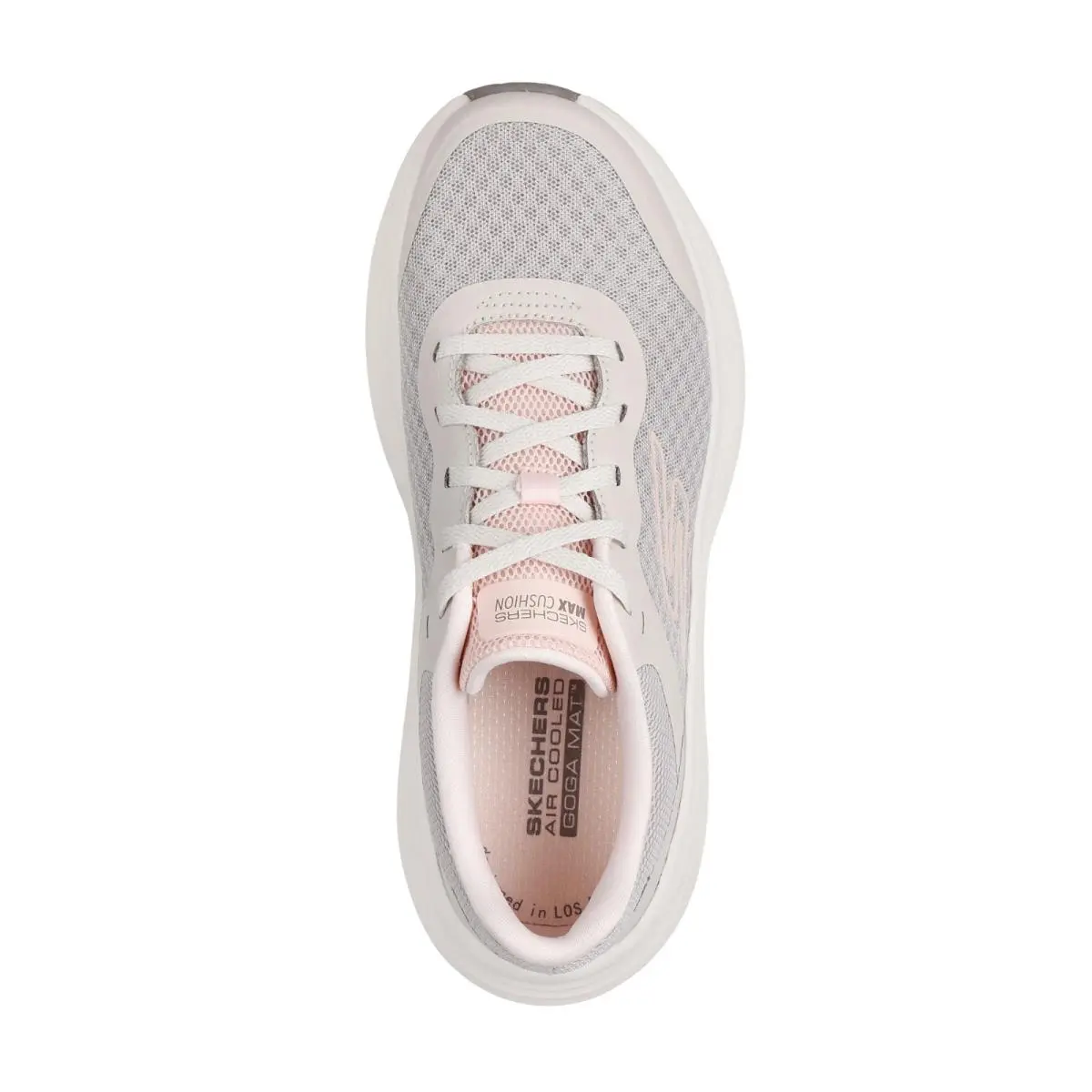 Skechers shoes - SKECHERS Max Cushioning Endeavour - Max Cushioning Endeavour - Beige 5