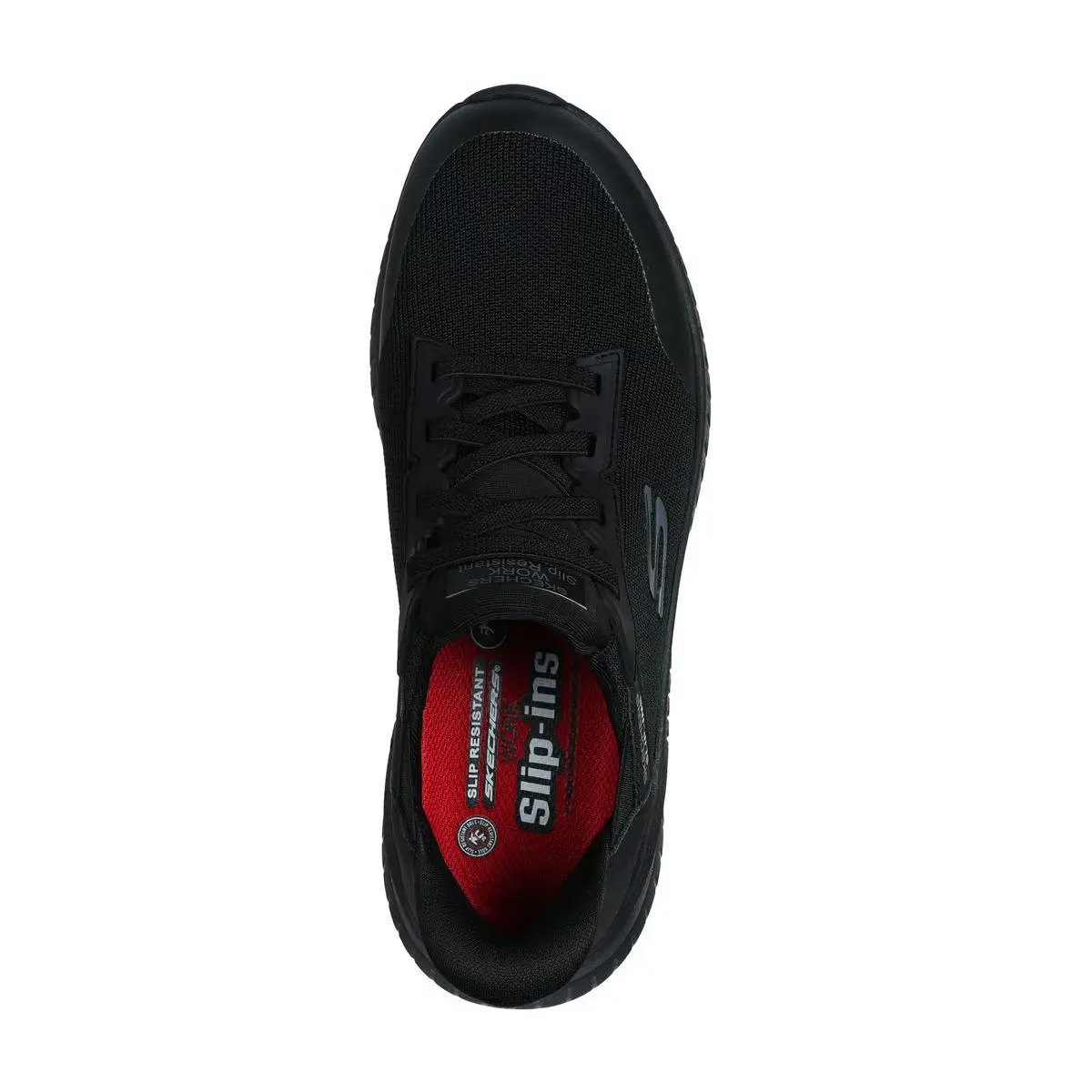 Skechers shoes - Slip Ins - Slip Ins - Black 2
