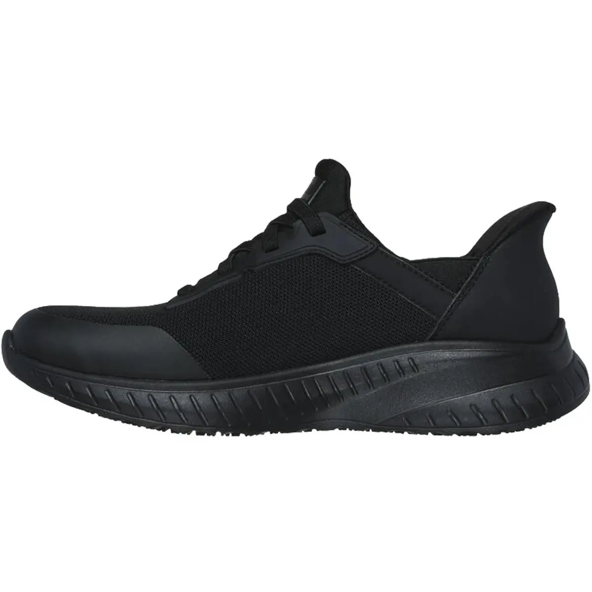 Skechers shoes - Slip Ins - Slip Ins - Black 7