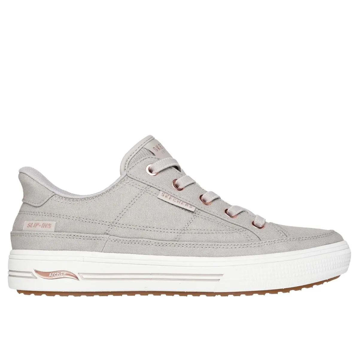 Skechers shoes - Skechers Arch Fit Arcata - Arch Fit Arcata - Beige 7