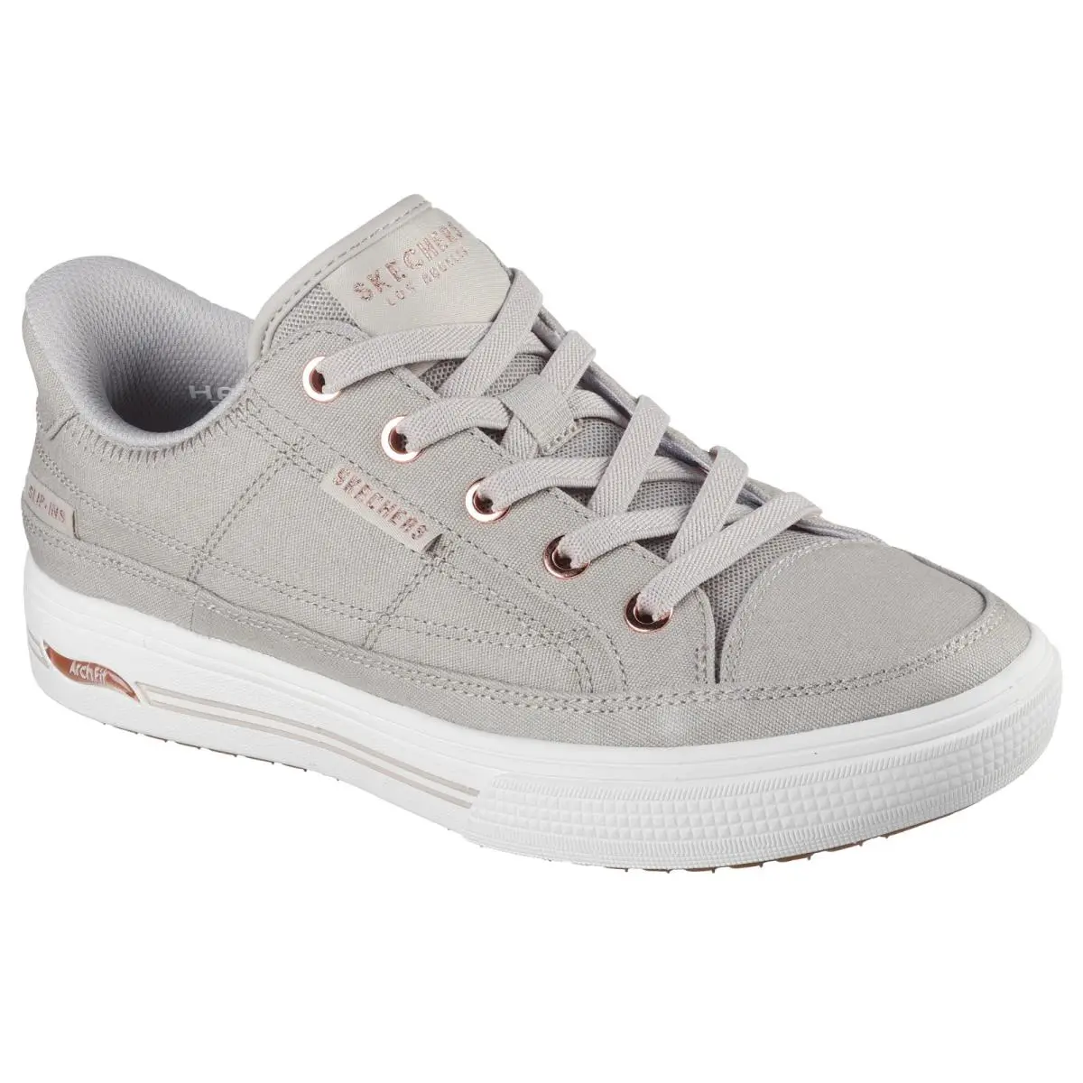 Skechers shoes - Skechers Arch Fit Arcata - Arch Fit Arcata - Beige 4