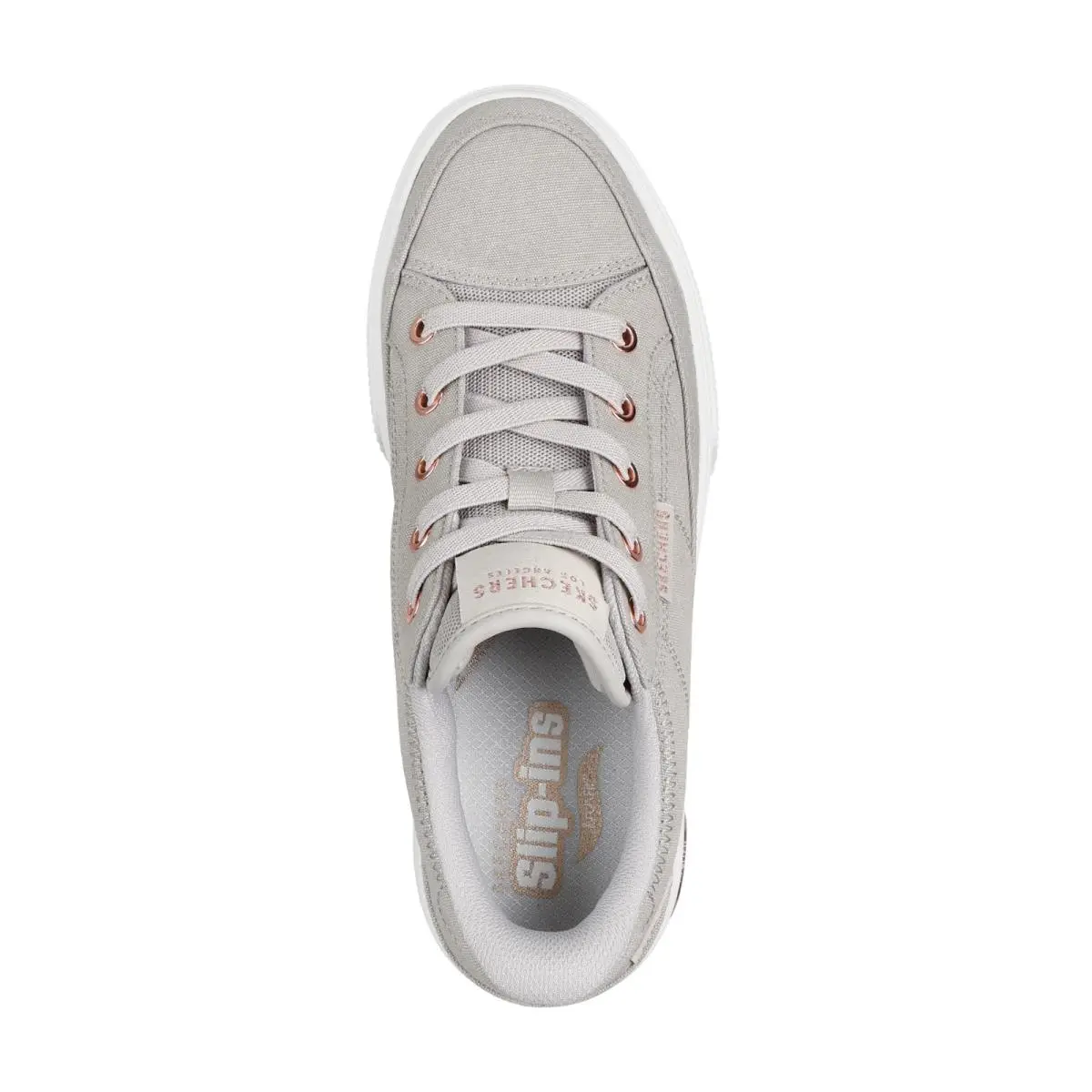 Skechers shoes - Skechers Arch Fit Arcata - Arch Fit Arcata - Beige 5