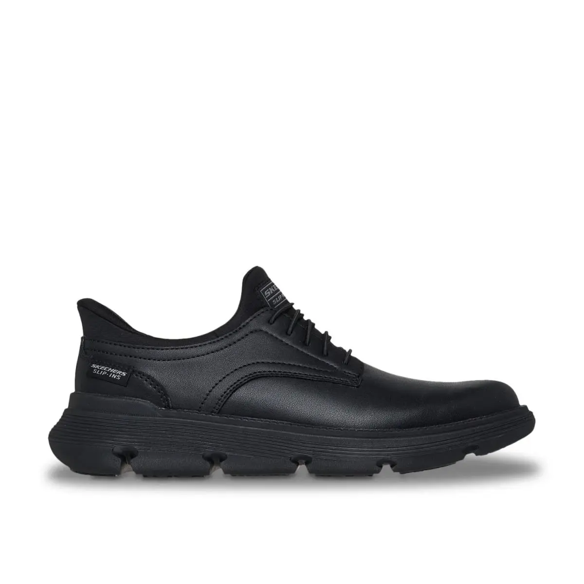 Skechers shoes - Black 1