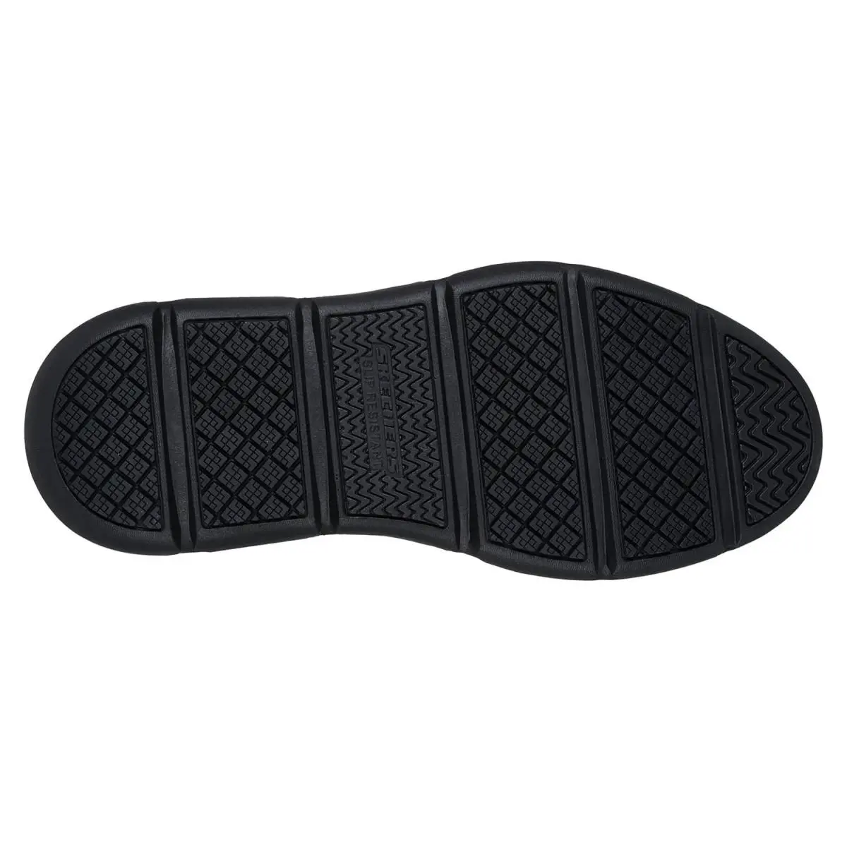 Skechers shoes - Black 2