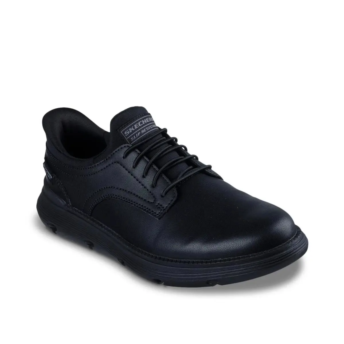Skechers shoes - Black 4