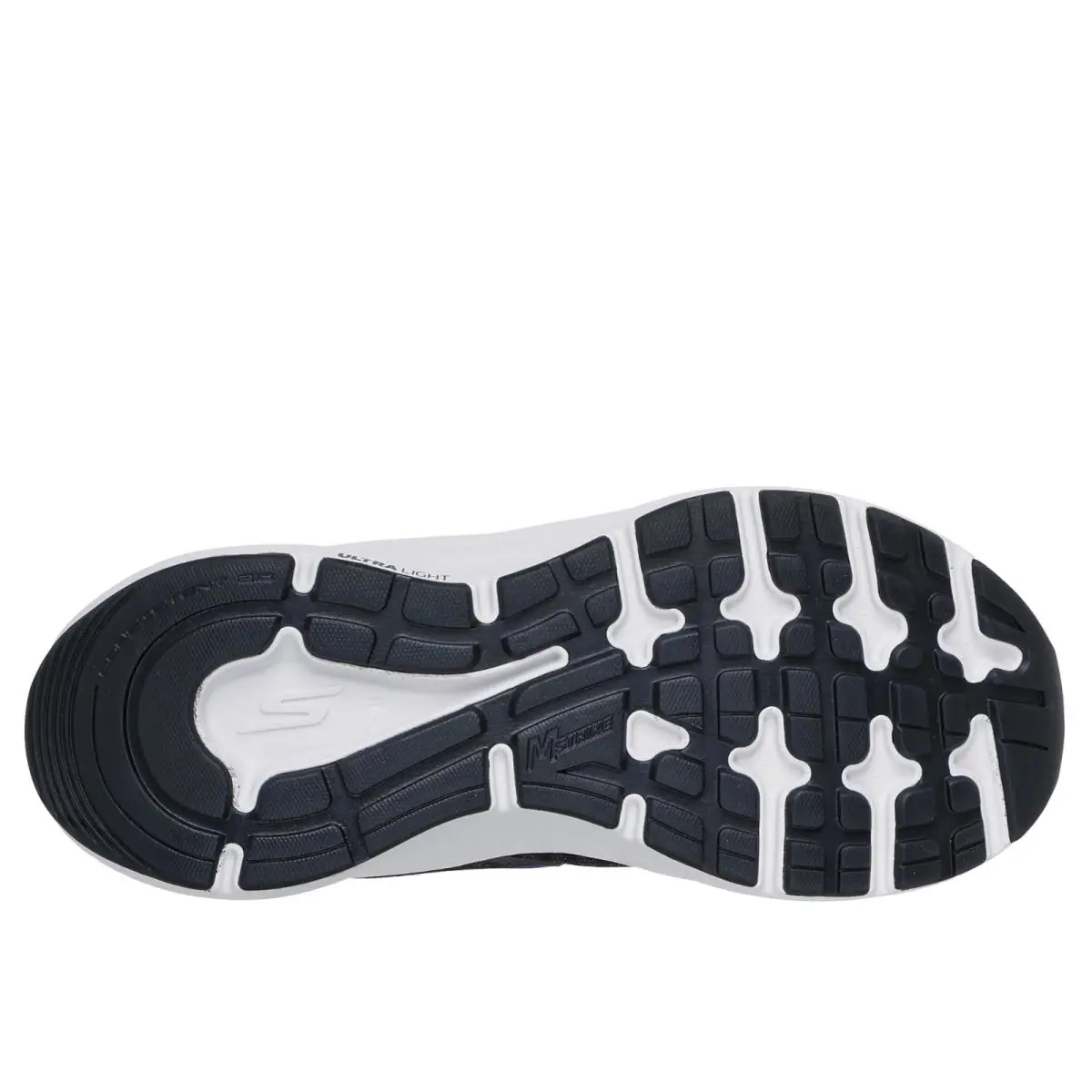 Skechers shoes - Skechers Go Run - Run - Black 2