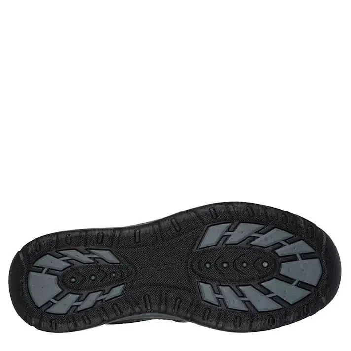 Skechers shoes - SKECHERS Cohagen - Cohagen - 204849/BLK - Black 3
