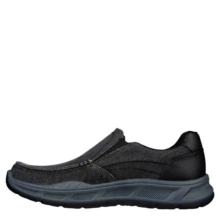 Skechers shoes - SKECHERS Cohagen - Cohagen - 204849/BLK - Black 6