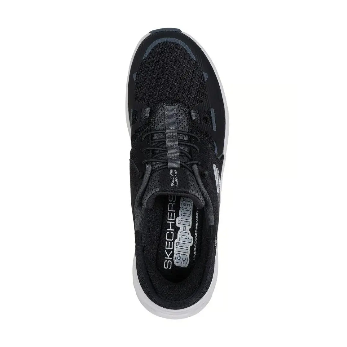 Skechers shoes - Skechers Slip-ins: Glide-Step Pro - Pro - 150420 BKCC - Black 3