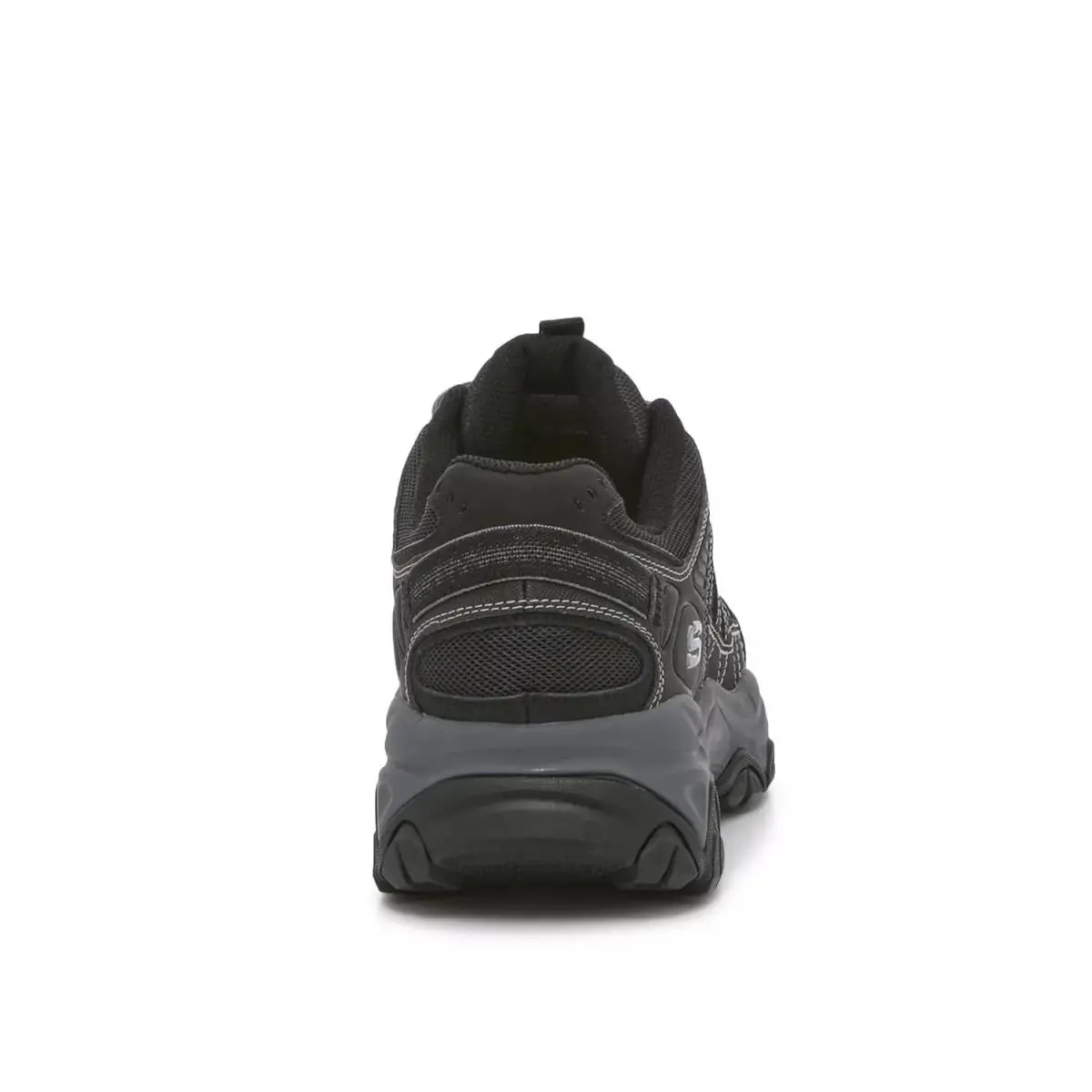 Skechers shoes - Black/Grey 2