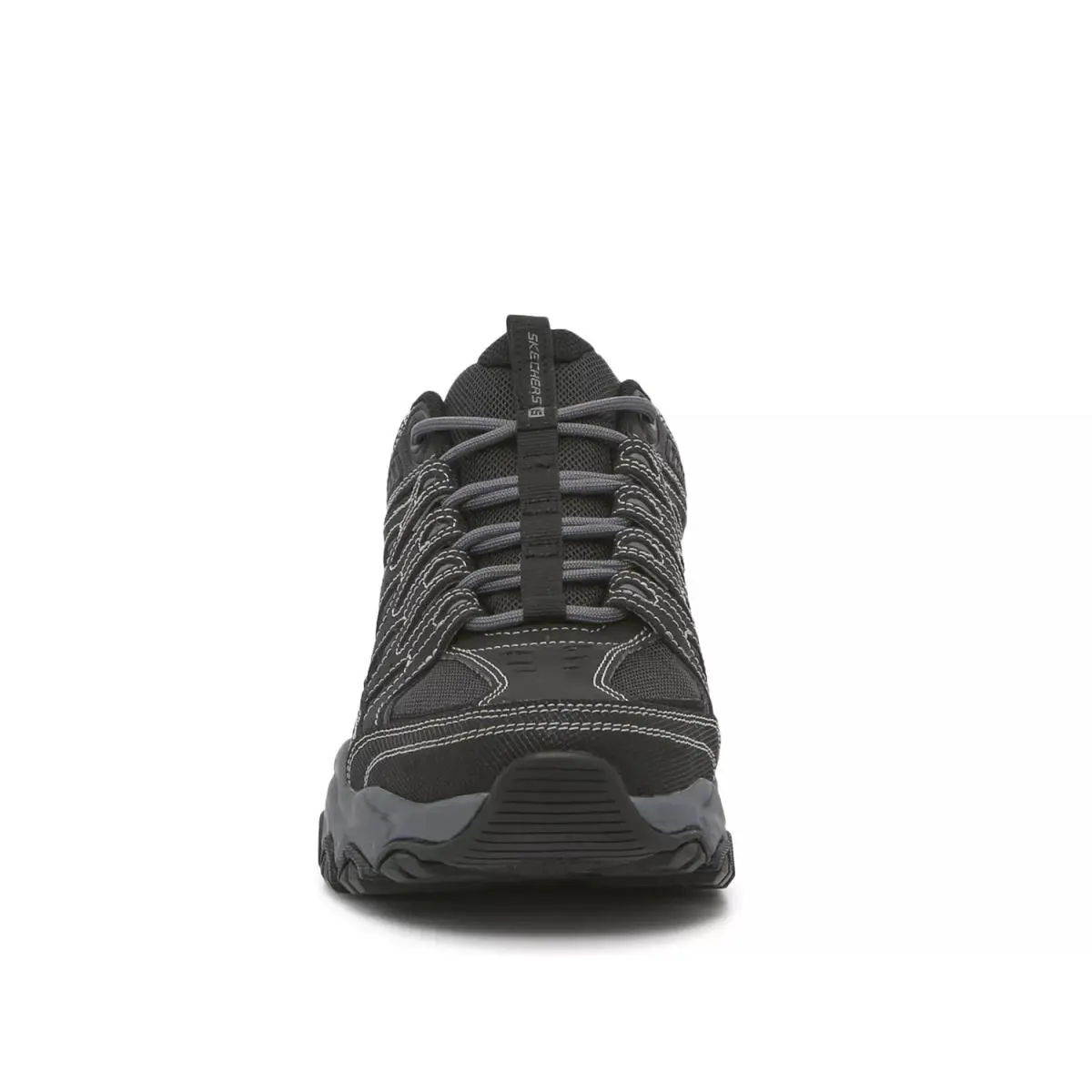 Skechers shoes - Black/Grey 8