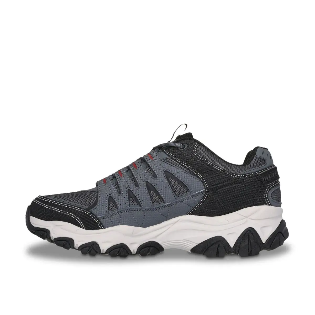Skechers shoes - Black/Grey 16