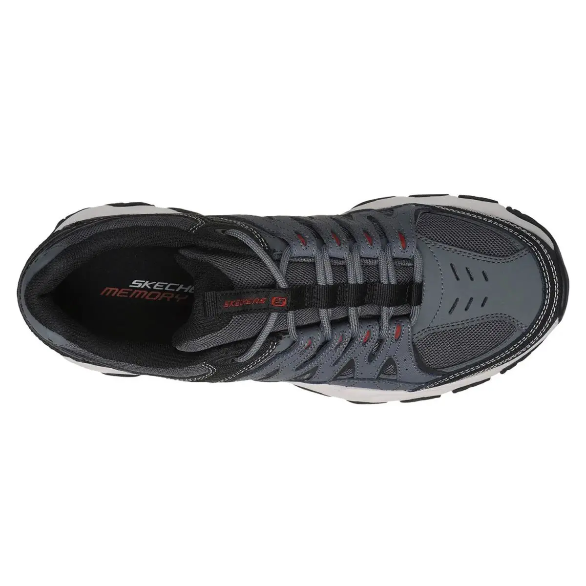 Skechers shoes - Black/Grey 19
